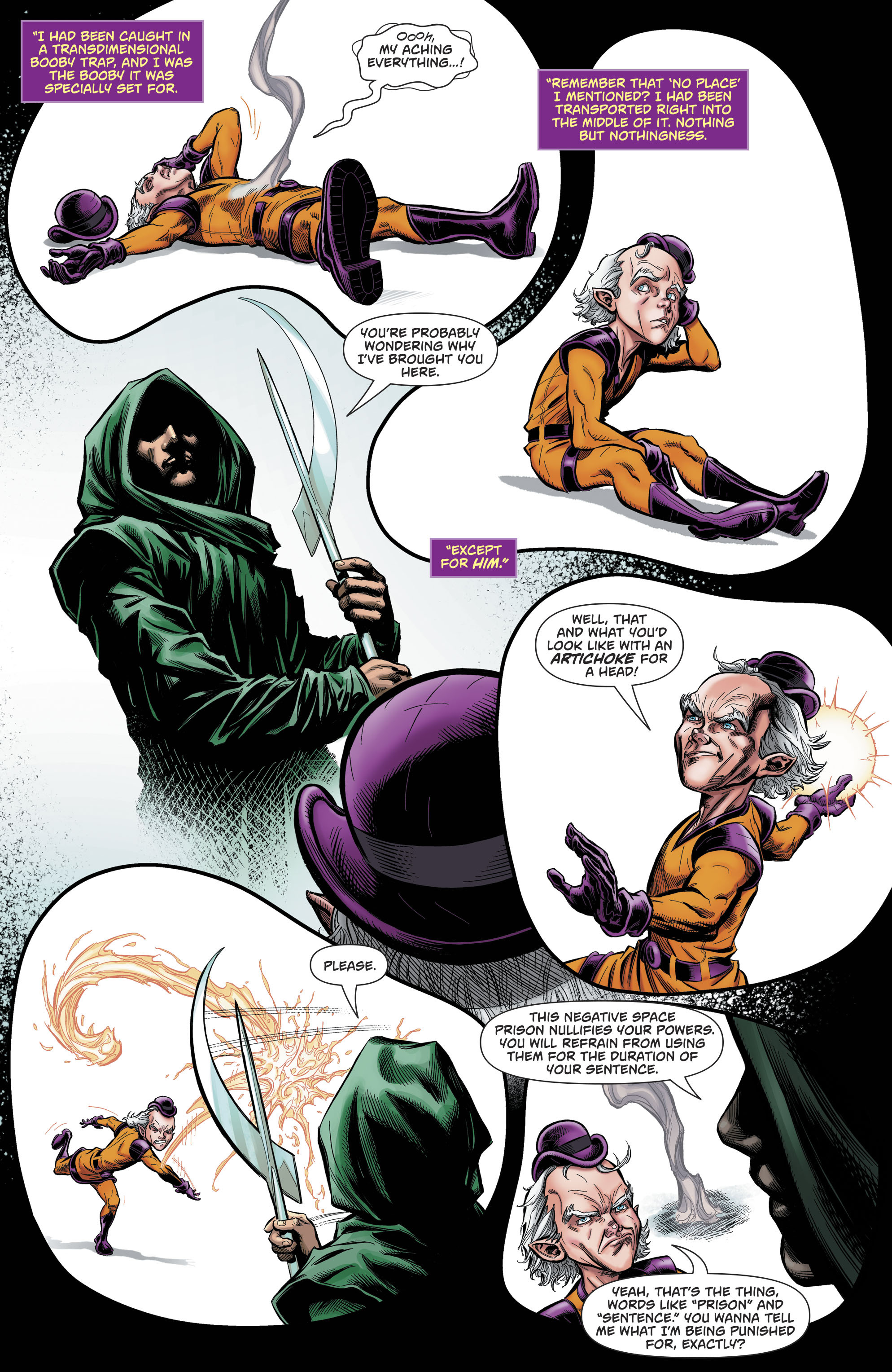Read online Action Comics (2016) comic -  Issue #975 - 26
