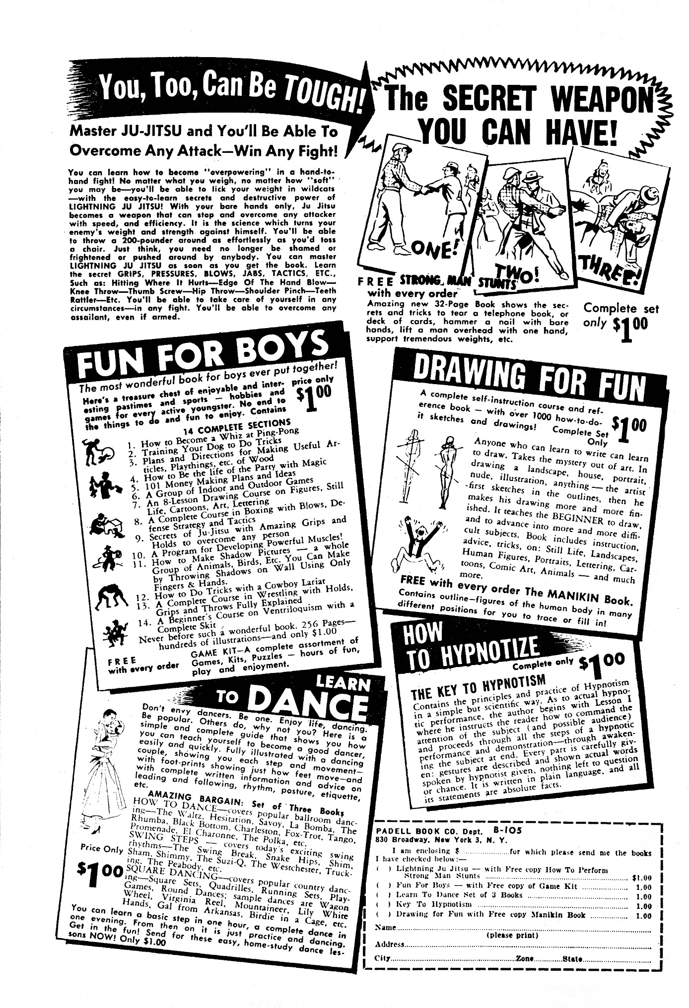 Read online Archie's Pal Jughead comic -  Issue #53 - 2