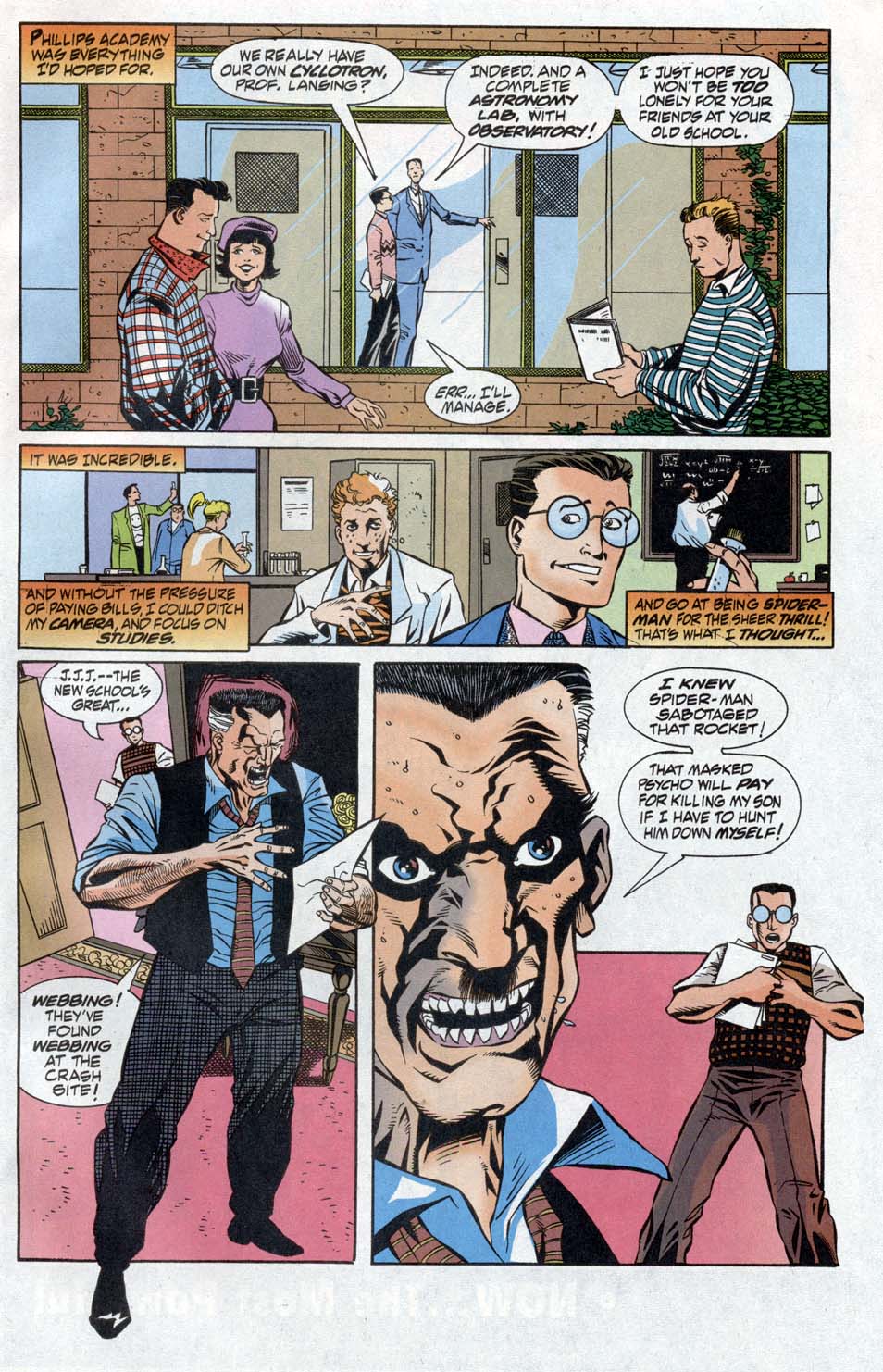 What If...? (1989) issue 82 - Page 8