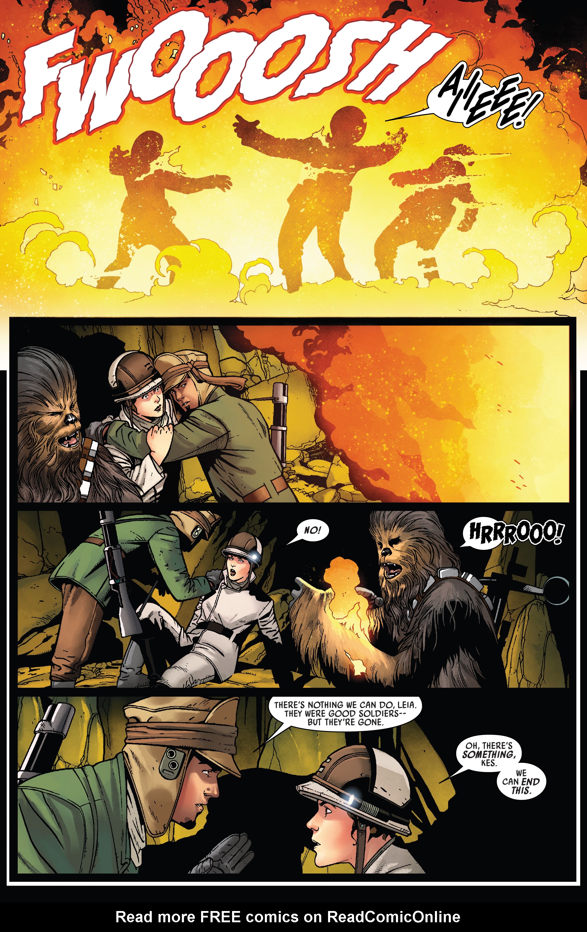 Read online Star Wars (2020) comic -  Issue #24 - 10