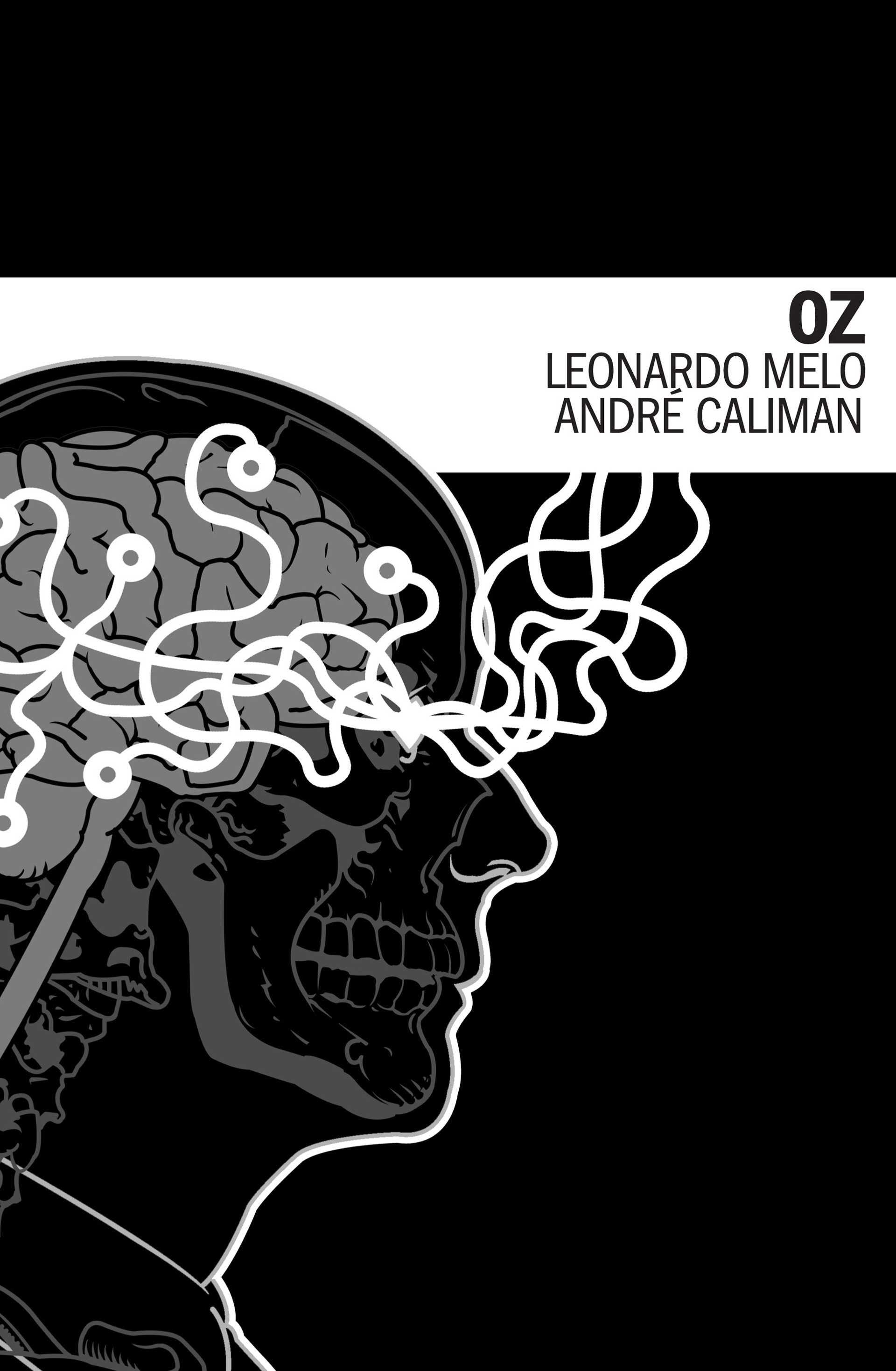 Read online Inkshot comic -  Issue # TPB (Part 2) - 5