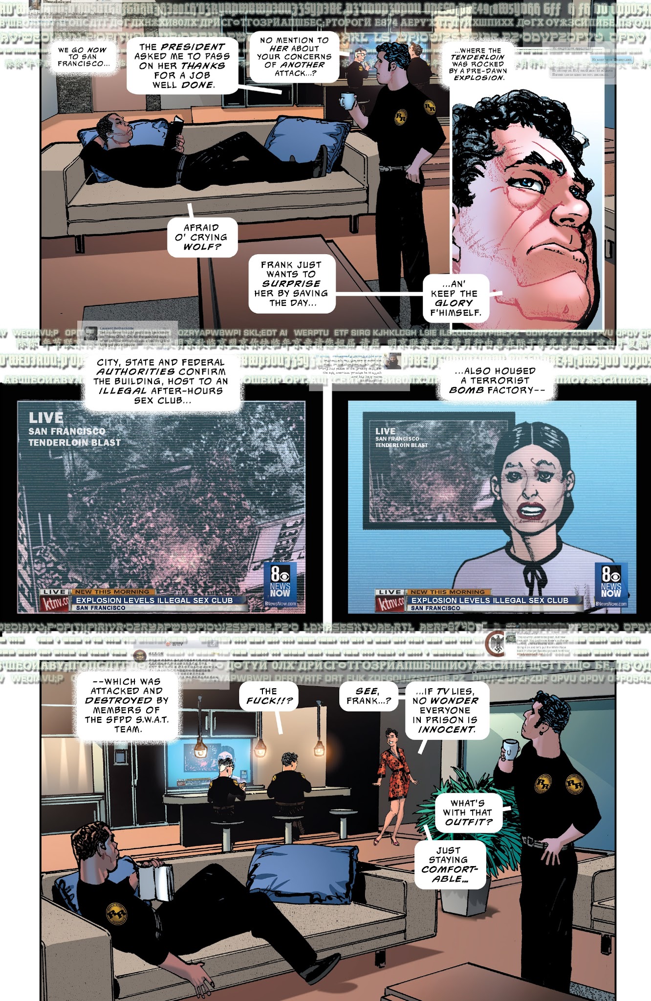Read online The Divided States of Hysteria comic -  Issue #4 - 18