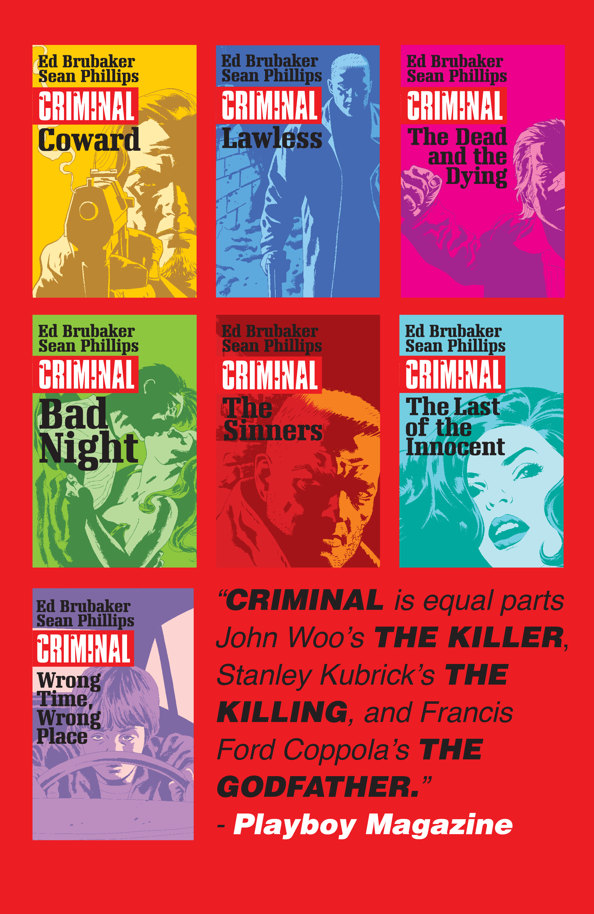 Read online Kill or Be Killed comic -  Issue #2 - 35