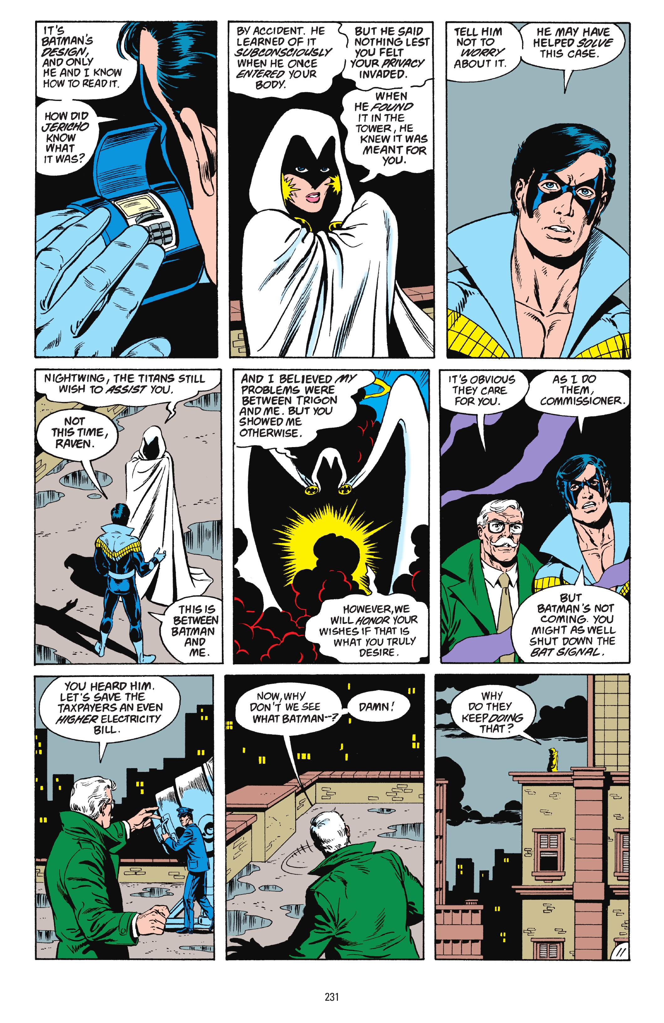 Read online Batman: A Death in the Family comic -  Issue # _Deluxe Edition (Part 3) - 29