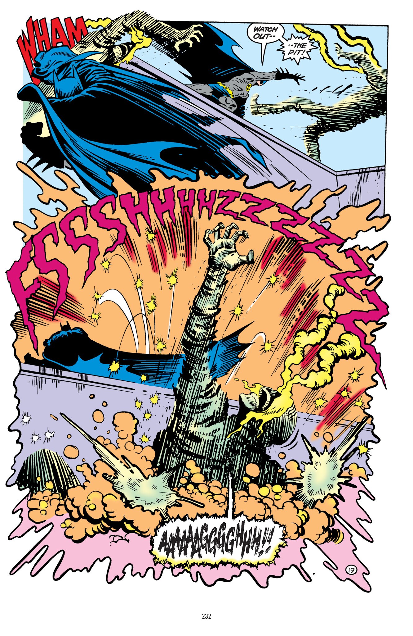 Read online Legends of the Dark Knight: Norm Breyfogle comic -  Issue # TPB (Part 3) - 35