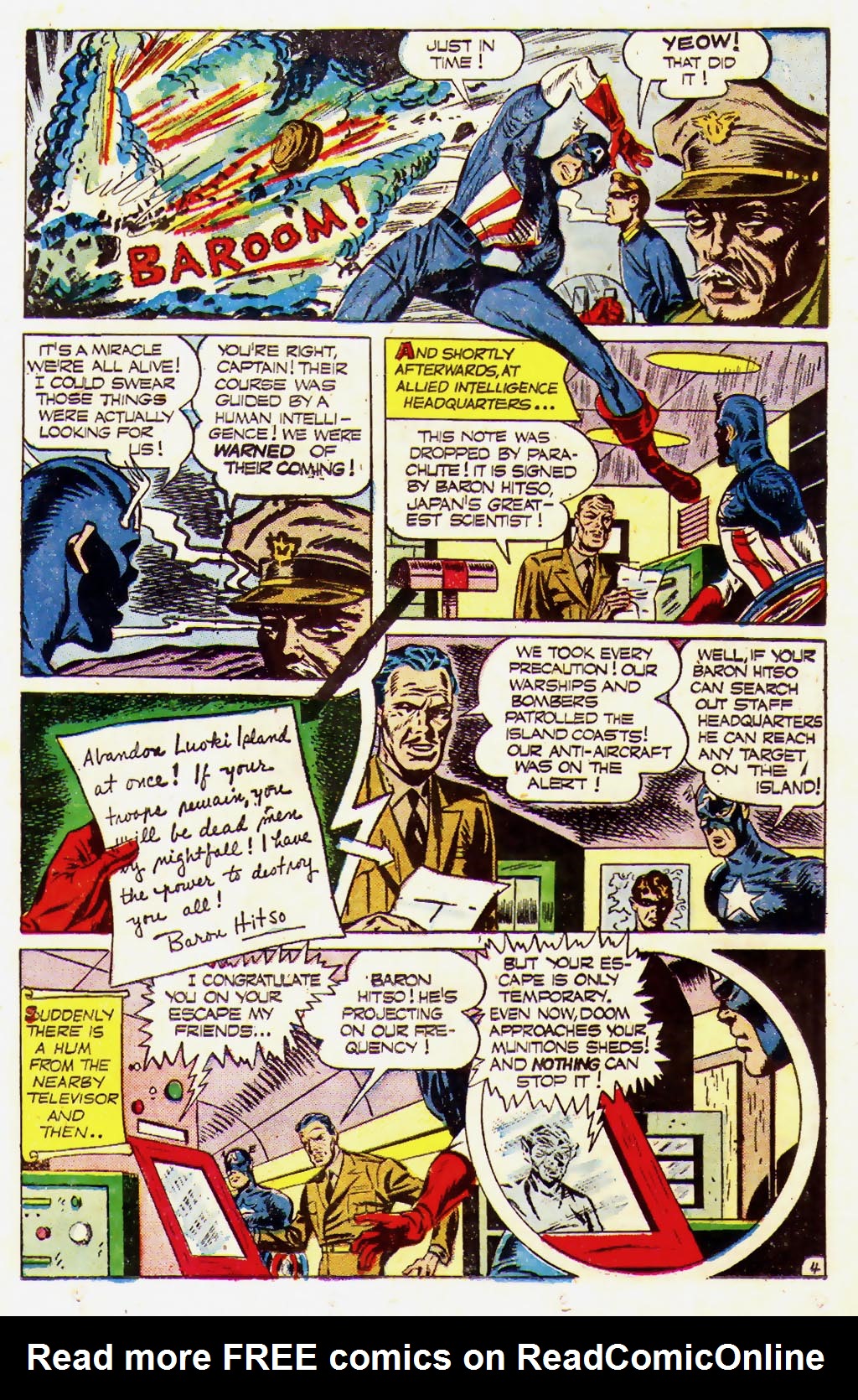 Captain America Comics 43 Page 27