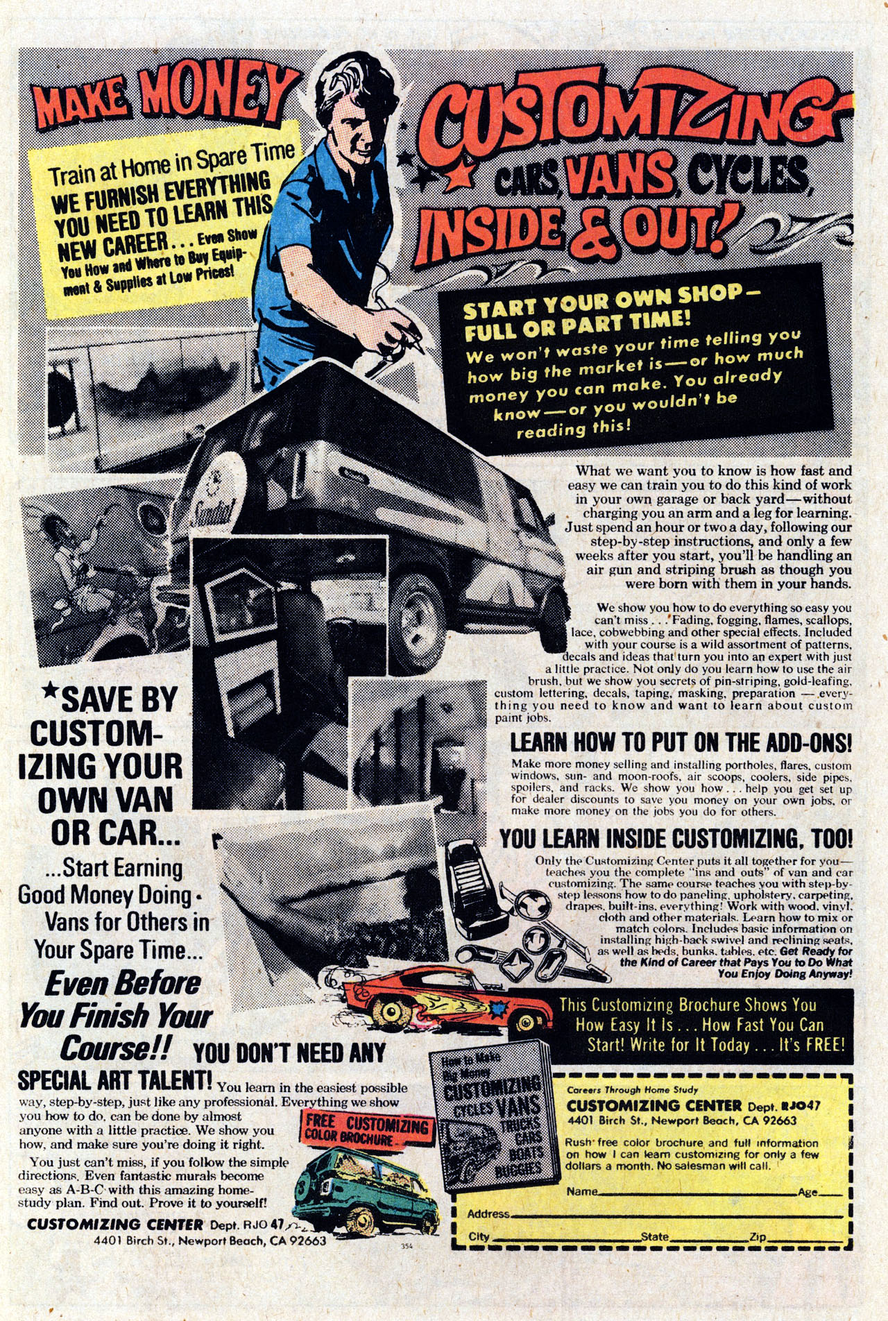 Read online Marvel Tales (1964) comic -  Issue #81 - 11