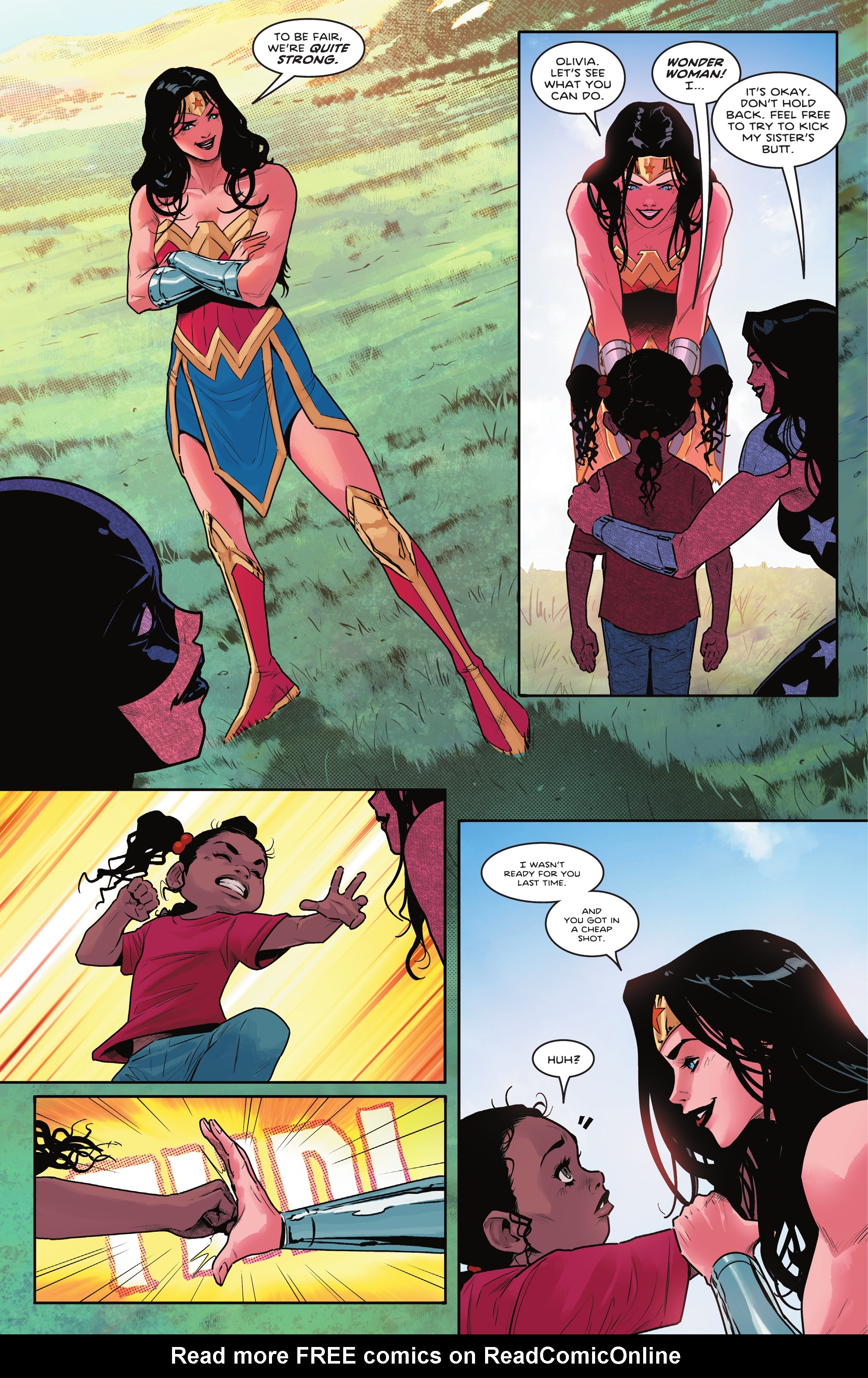 Read online Nightwing (2016) comic -  Issue #103 - 17