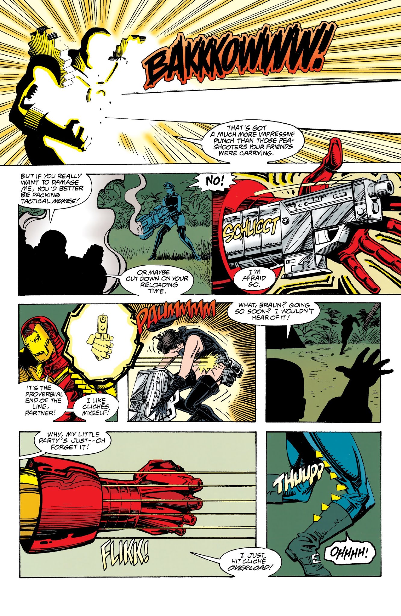 Read online Iron Man 2020 (2013) comic -  Issue # TPB (Part 3) - 9