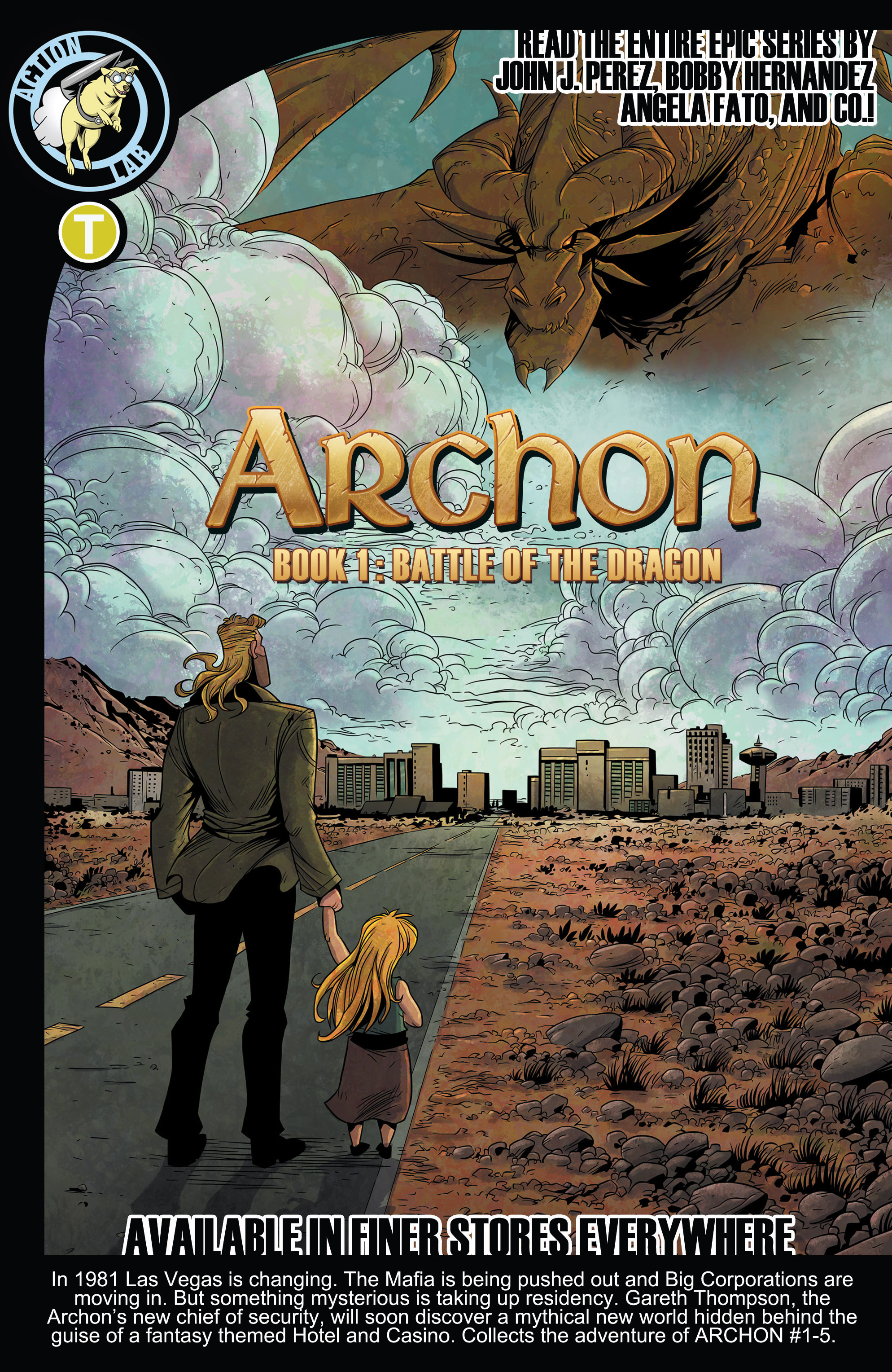 Read online Hero Cats comic -  Issue #9 - 28