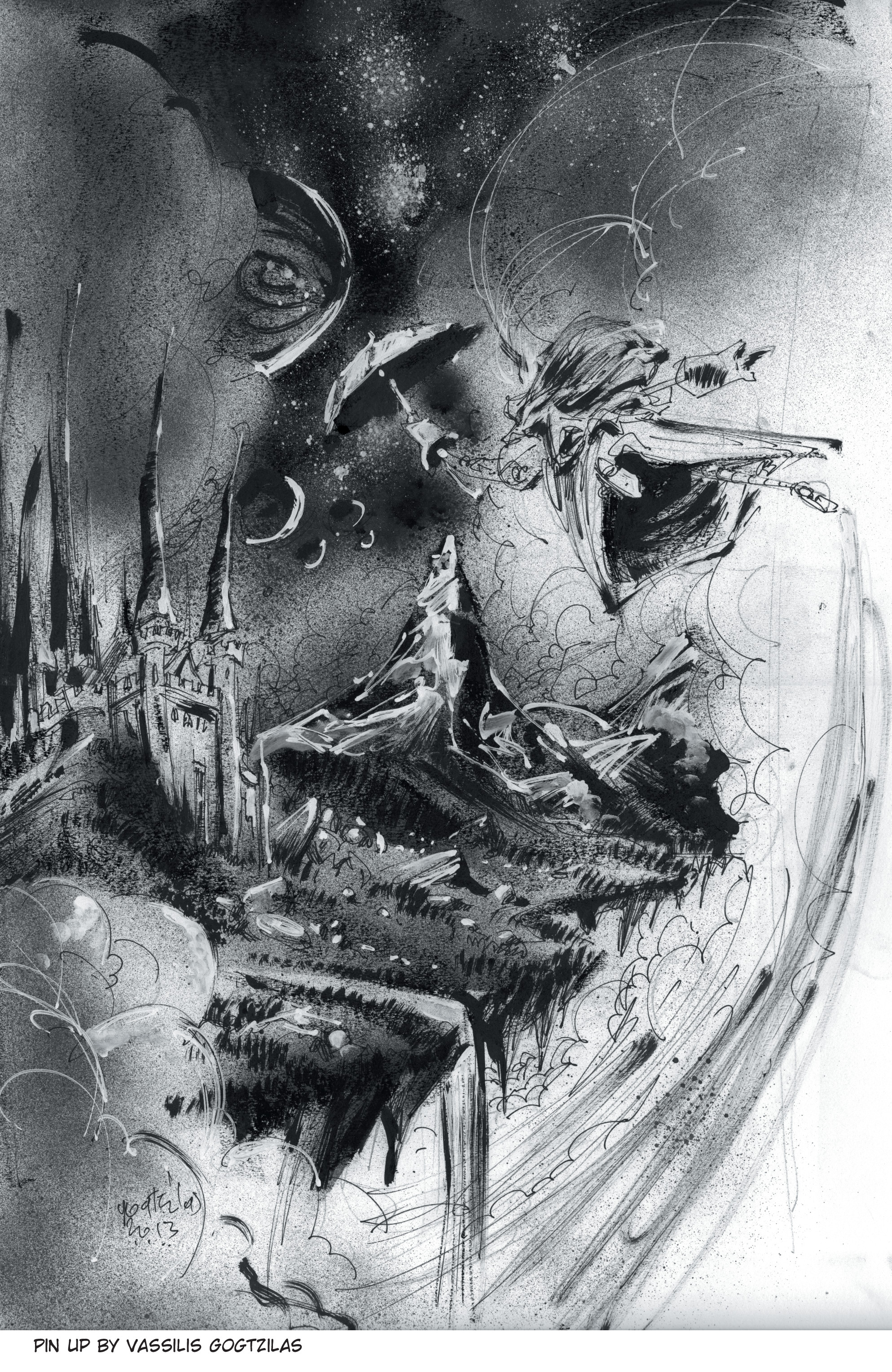 Read online The Adventures of Augusta Wind: The Last Story comic -  Issue #2 - 24