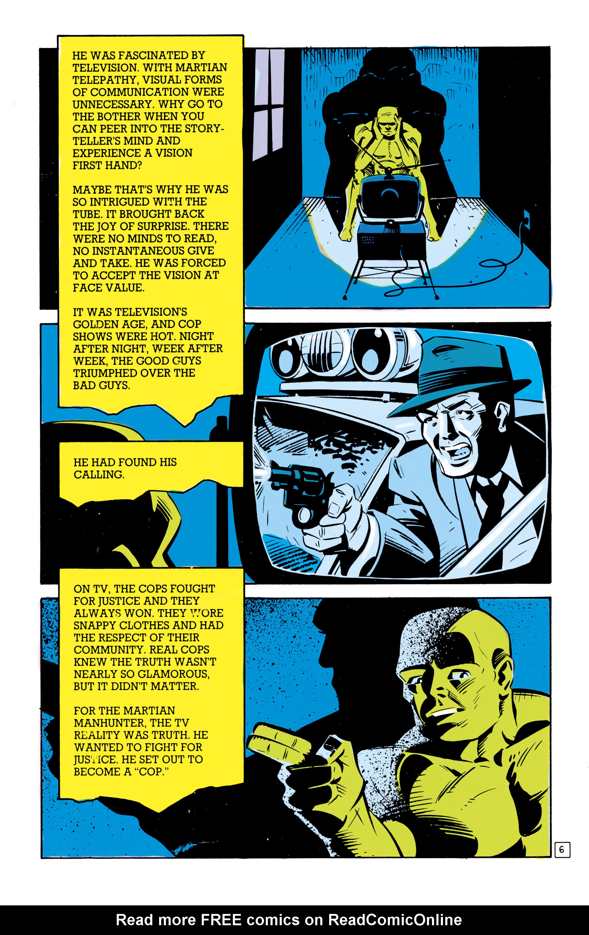 Read online Secret Origins (1986) comic -  Issue #35 - 23
