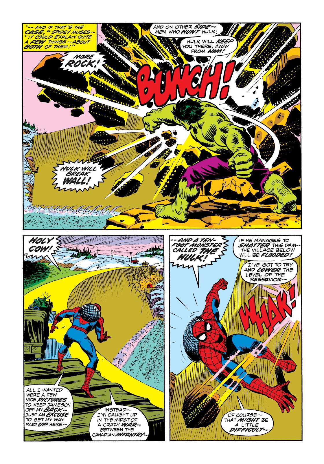 The Amazing Spider-Man (1963) issue 119 - Page 18