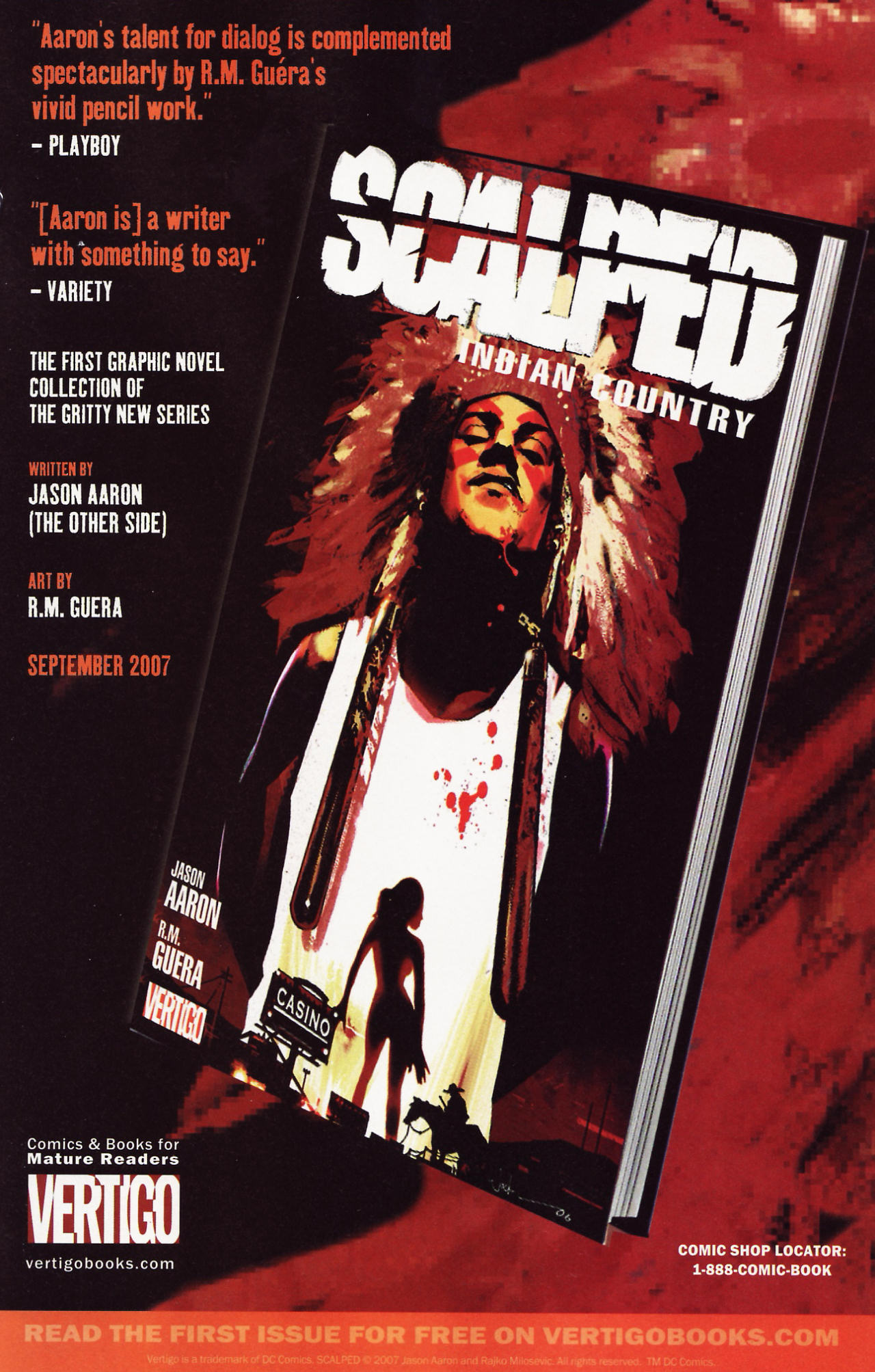 Read online A Nightmare On Elm Street comic -  Issue #8 - 19