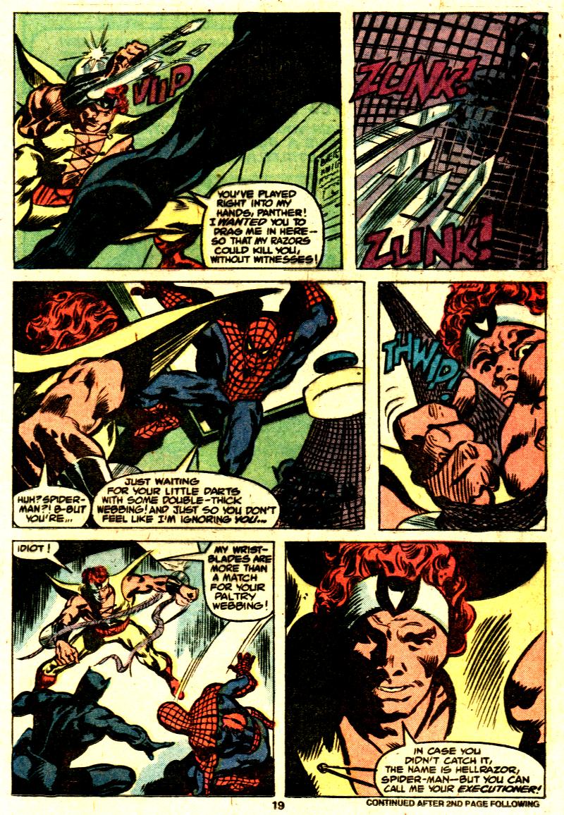 Read online Marvel Team-Up (1972) comic -  Issue #87 - 13