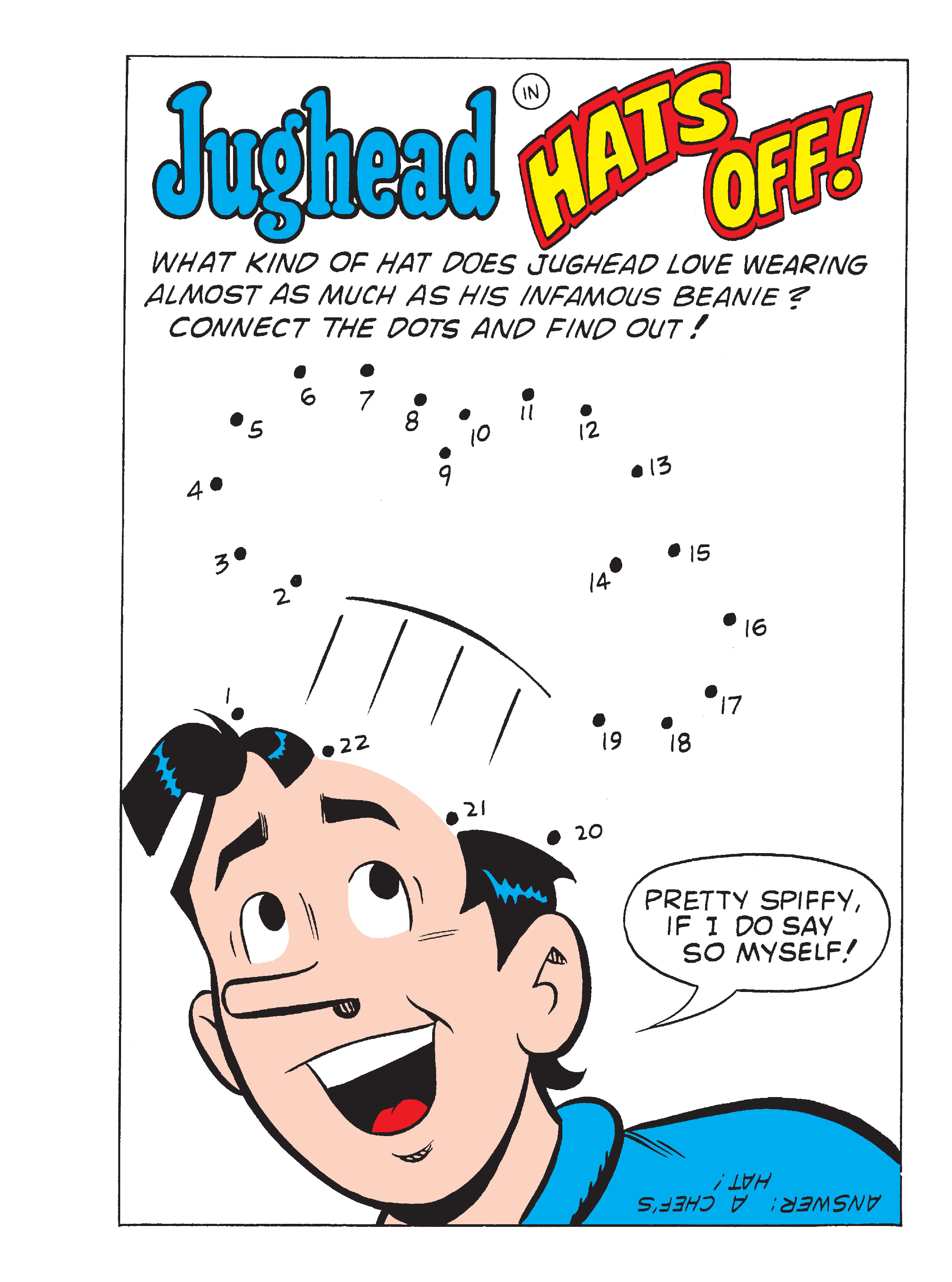 Read online Jughead and Archie Double Digest comic -  Issue #21 - 59