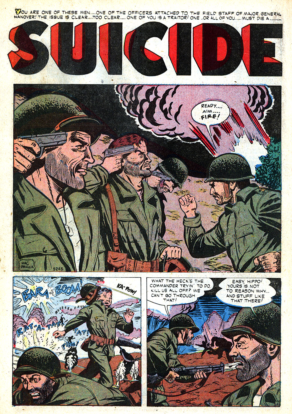 Read online Man Comics comic -  Issue #12 - 22