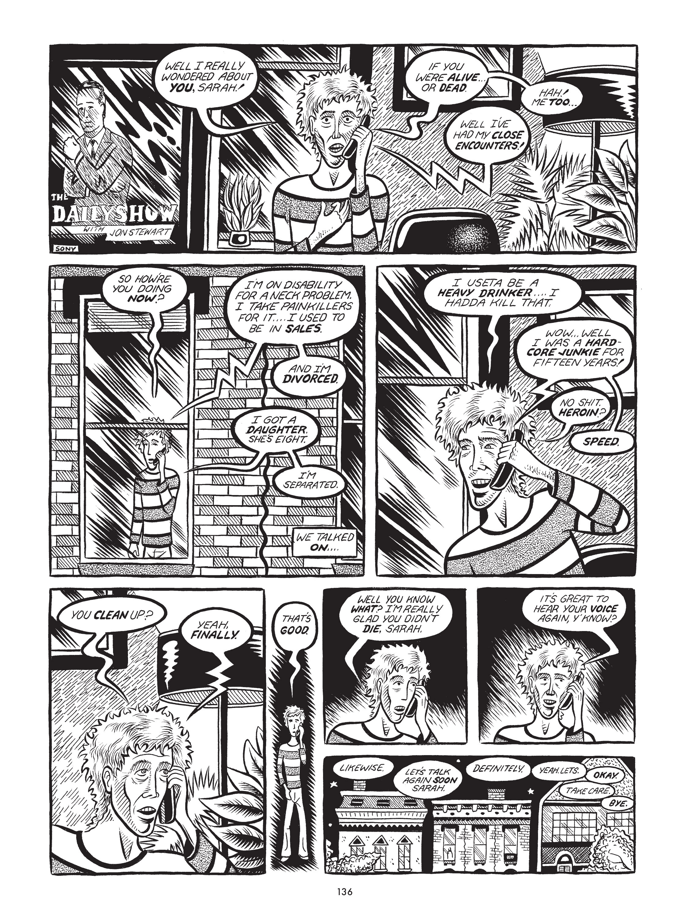 Read online Chicago comic -  Issue # TPB (Part 2) - 35