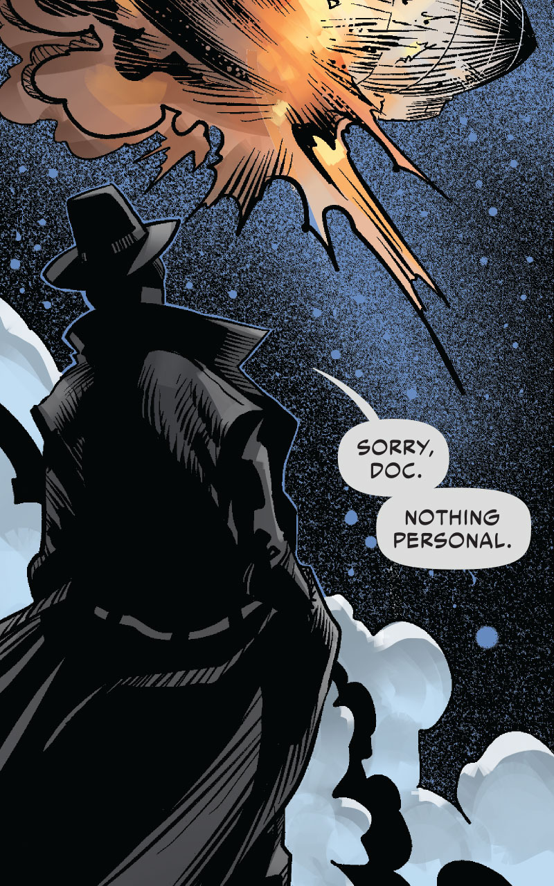 Read online Spider-Verse Unlimited: Infinity Comic comic -  Issue #43 - 54