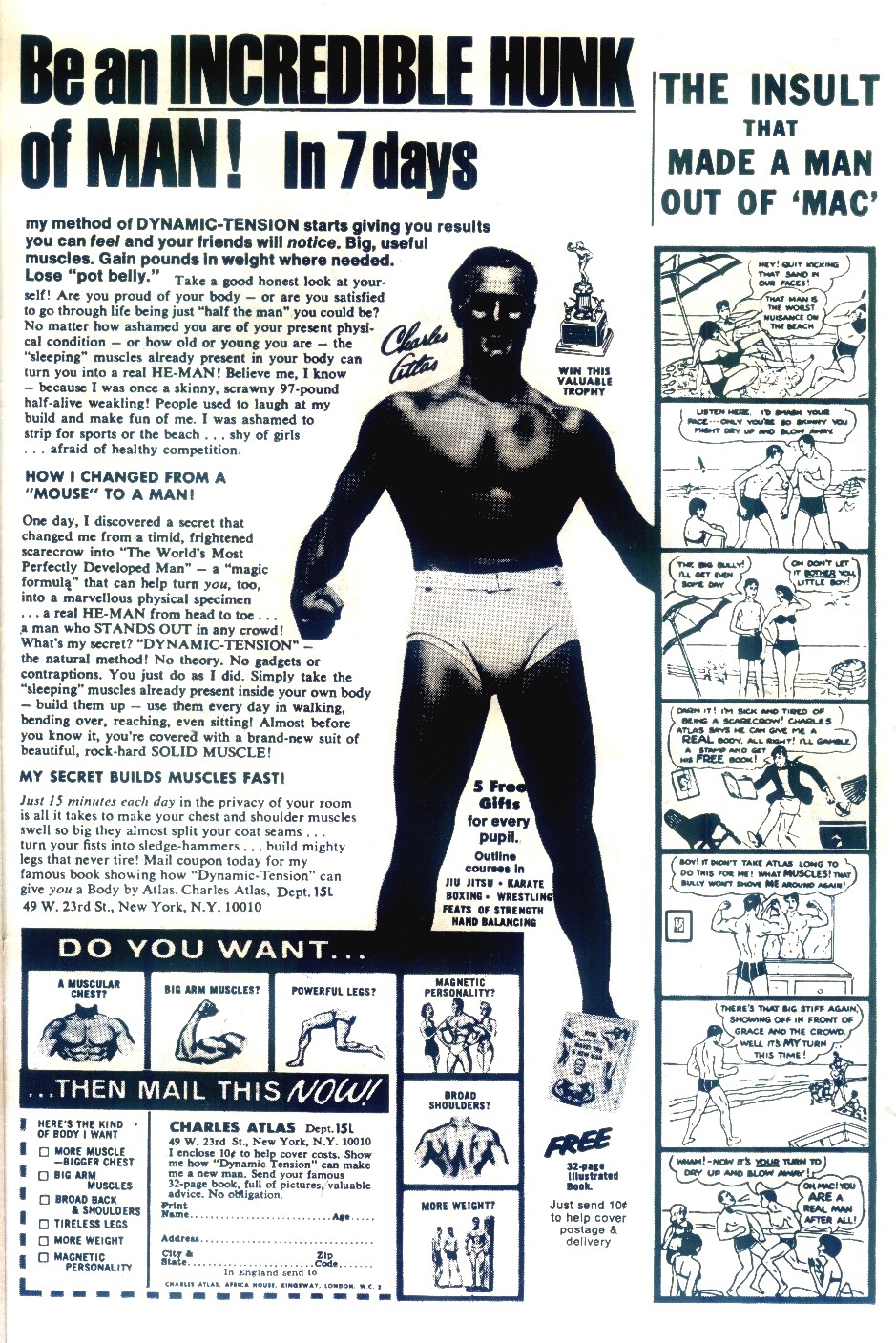 Read online Madhouse Comics comic -  Issue #122 - 35