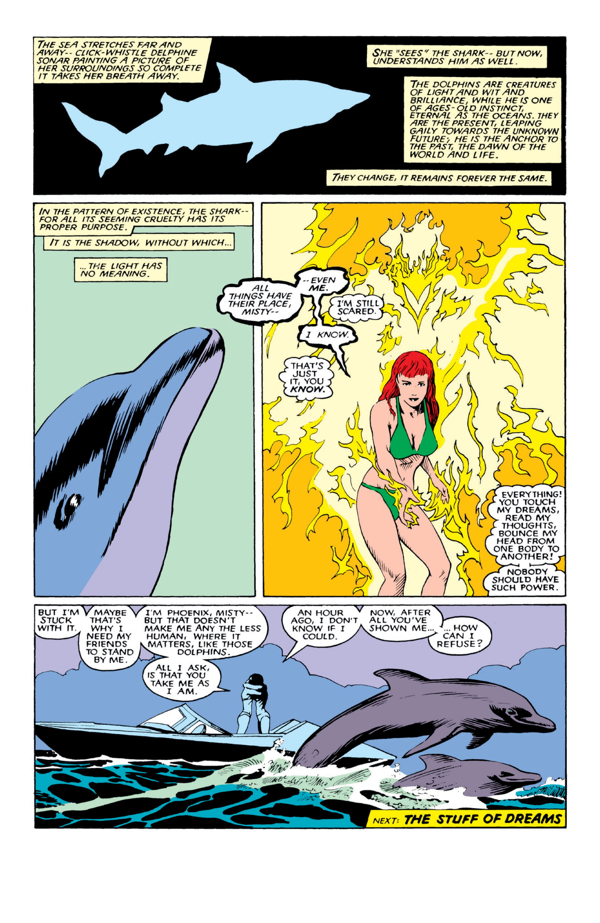 Read online Phoenix Omnibus comic -  Issue # TPB 1 (Part 6) - 5