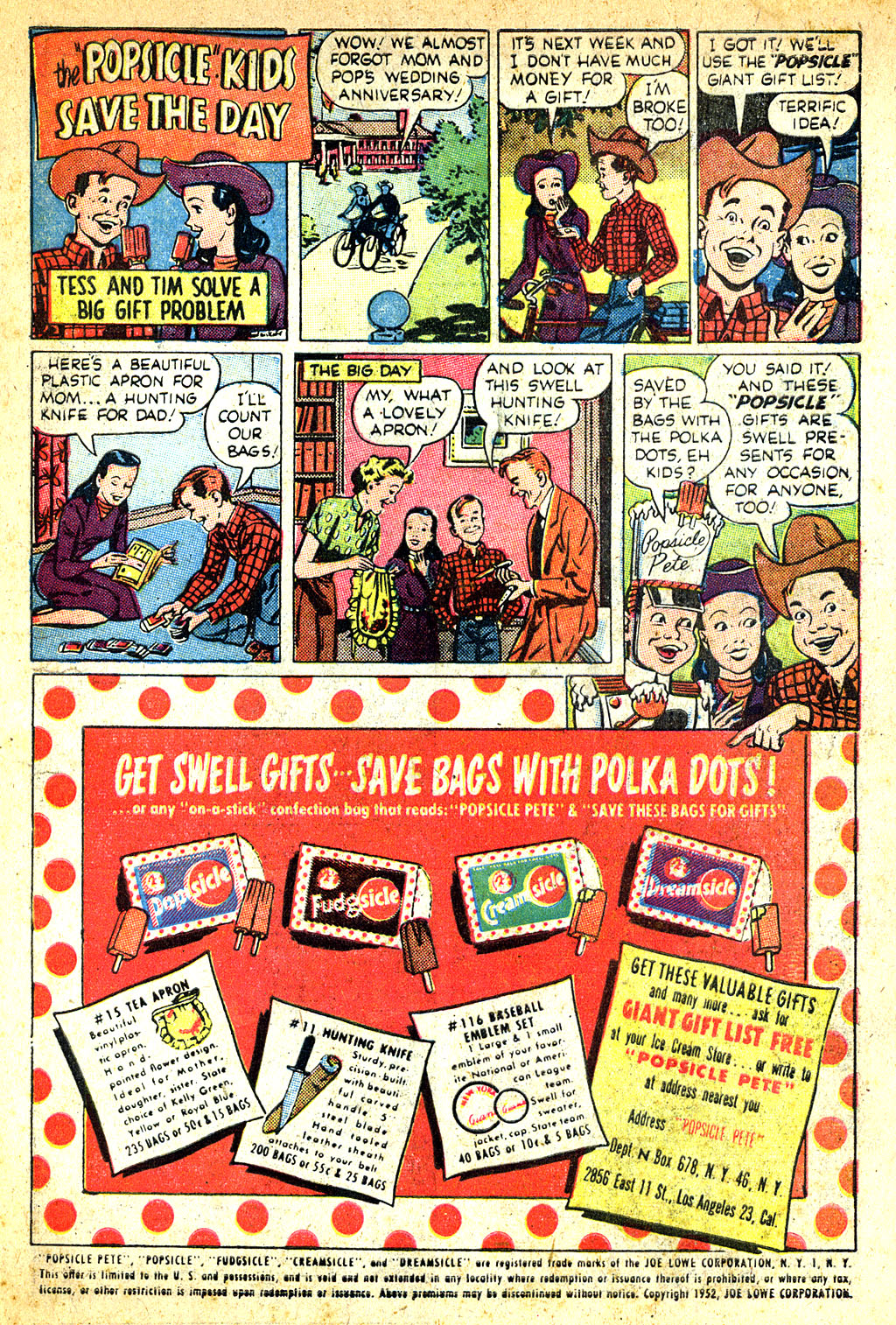 Read online Spy Fighters comic -  Issue #10 - 9