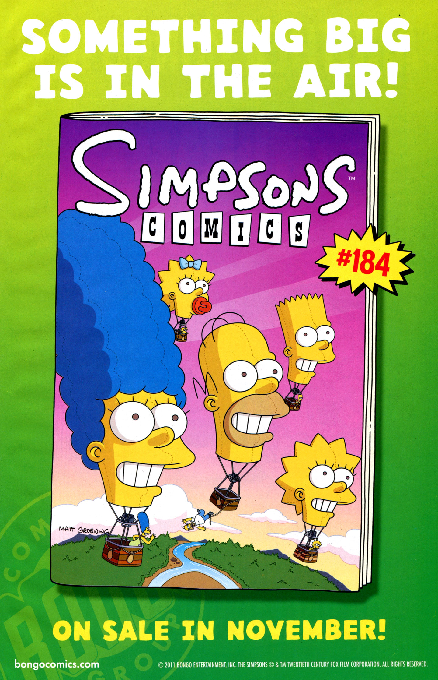 Read online Simpsons Comics Presents Bart Simpson comic -  Issue #64 - 13