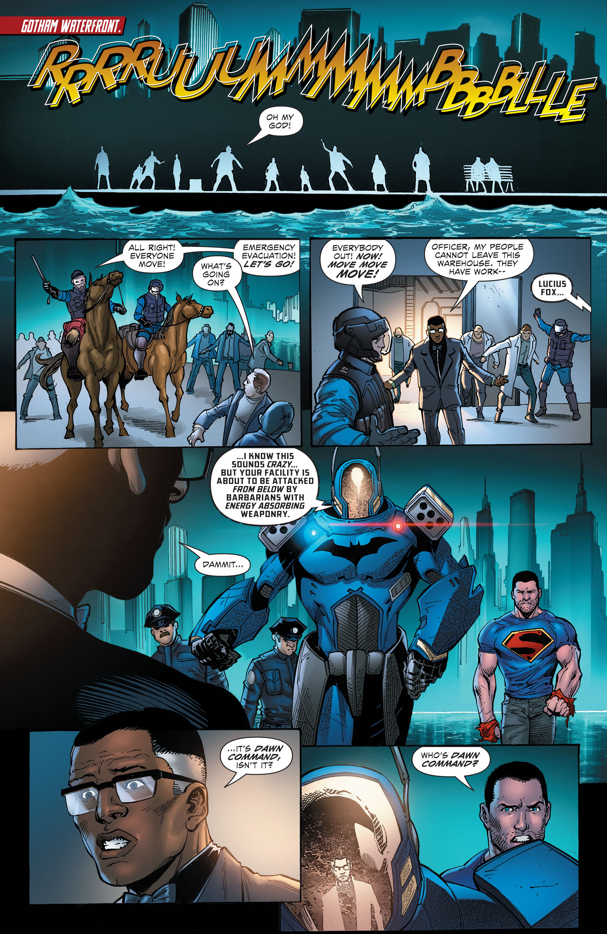 Read online Batman/Superman (2013) comic -  Issue #22 - 11