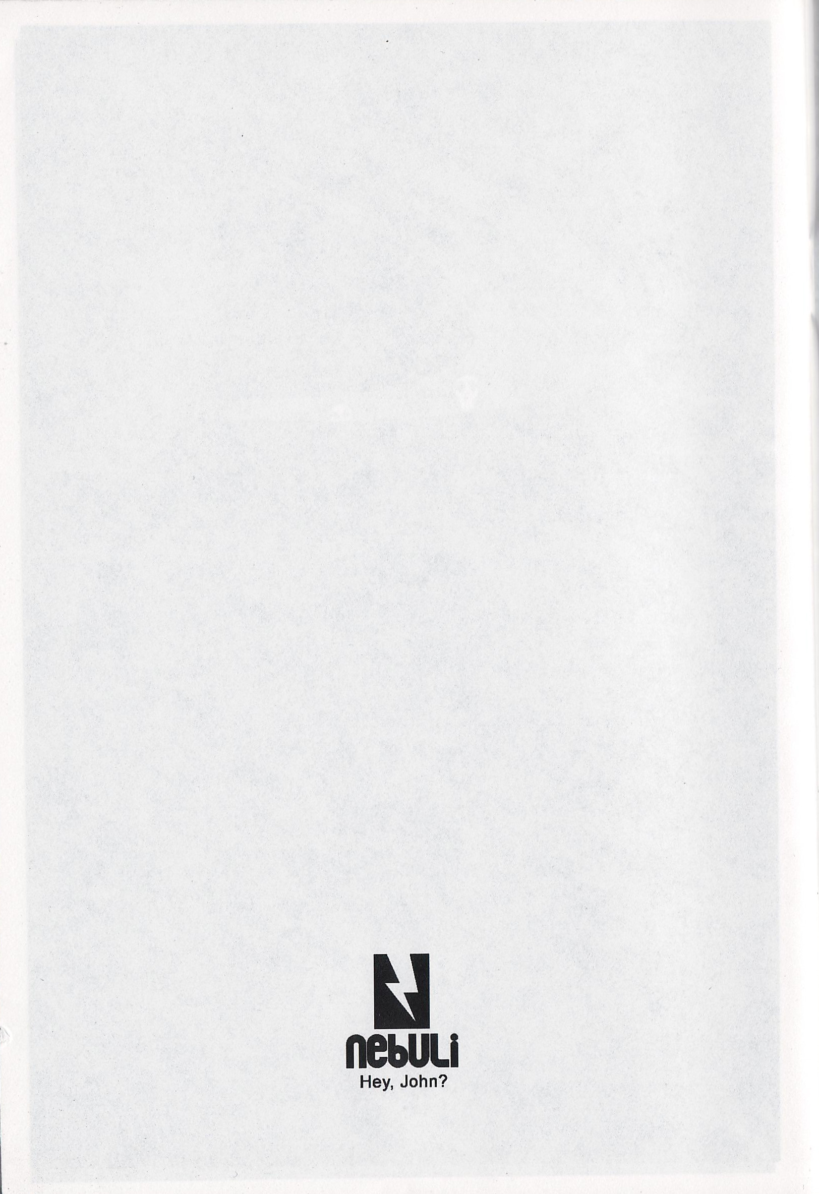 Read online Nebuli comic -  Issue # Full - 42