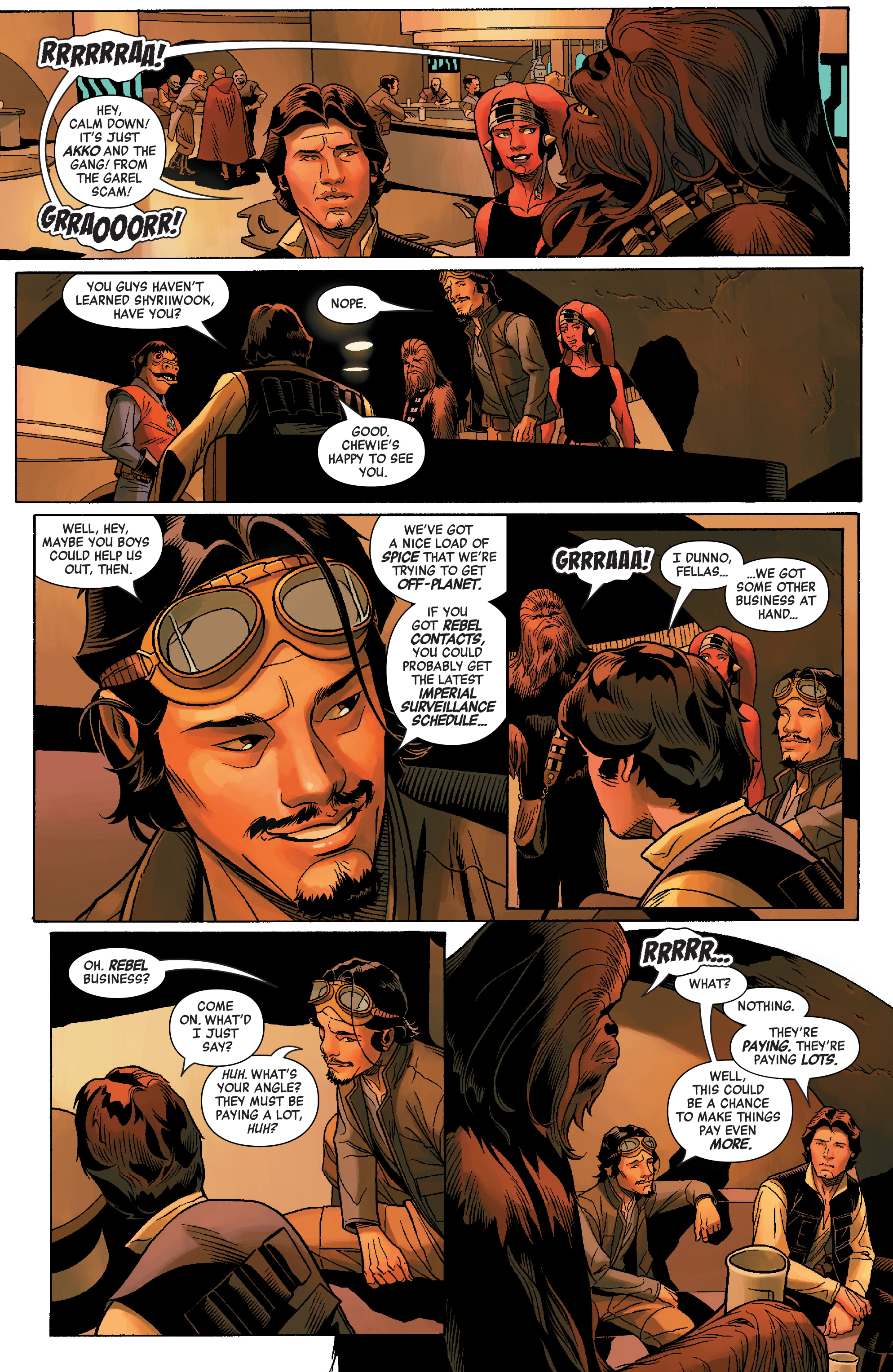 Read online Star Wars: Age of Rebellion (2020) comic -  Issue # TPB (Part 1) - 57