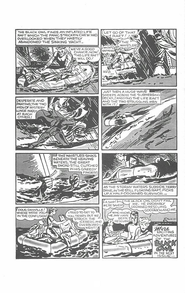 Read online Golden Age Treasury comic -  Issue # TPB 1 (Part 2) - 68