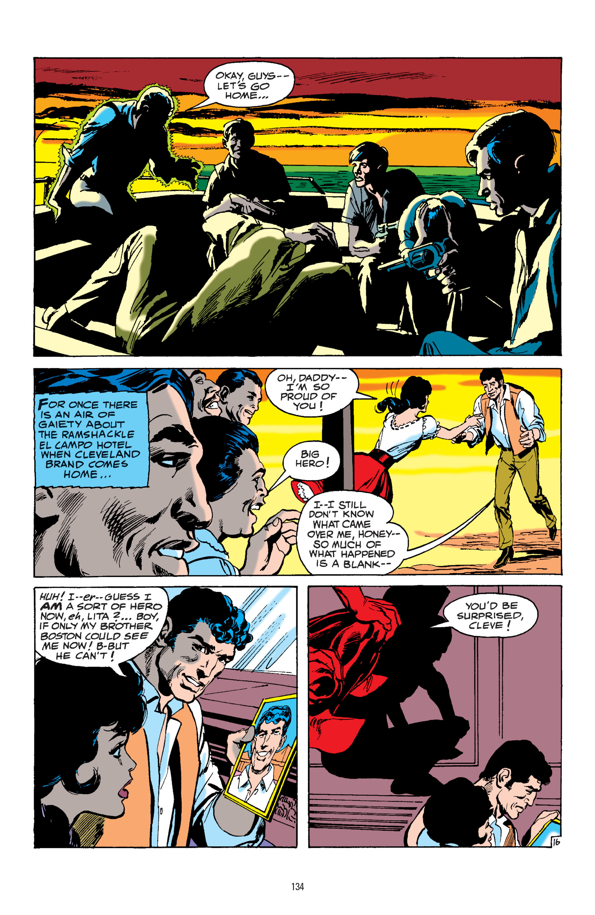 Read online Deadman (2011) comic -  Issue # TPB 1 (Part 2) - 30