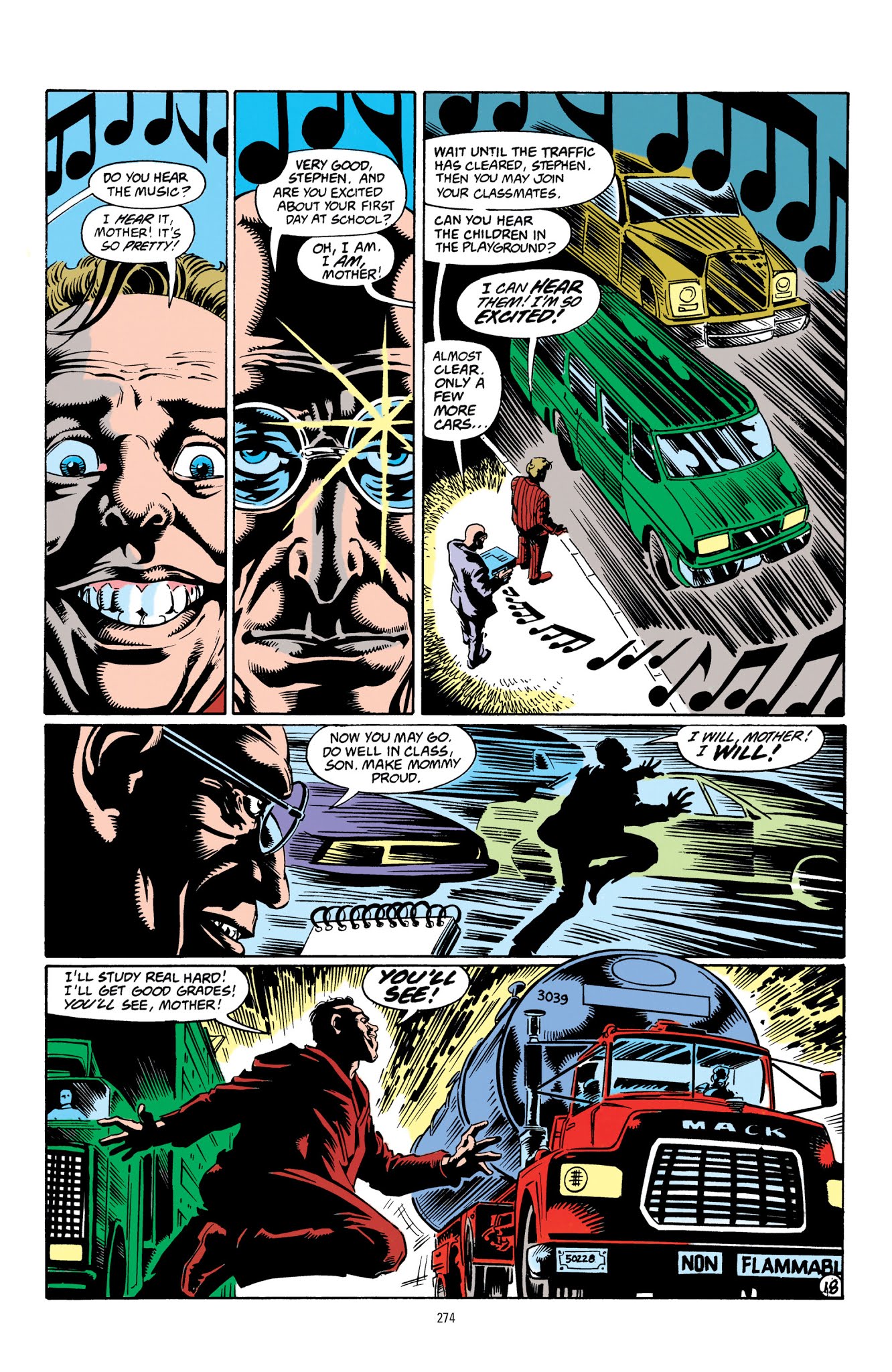 Read online Batman: Prelude To Knightfall comic -  Issue # TPB (Part 3) - 72