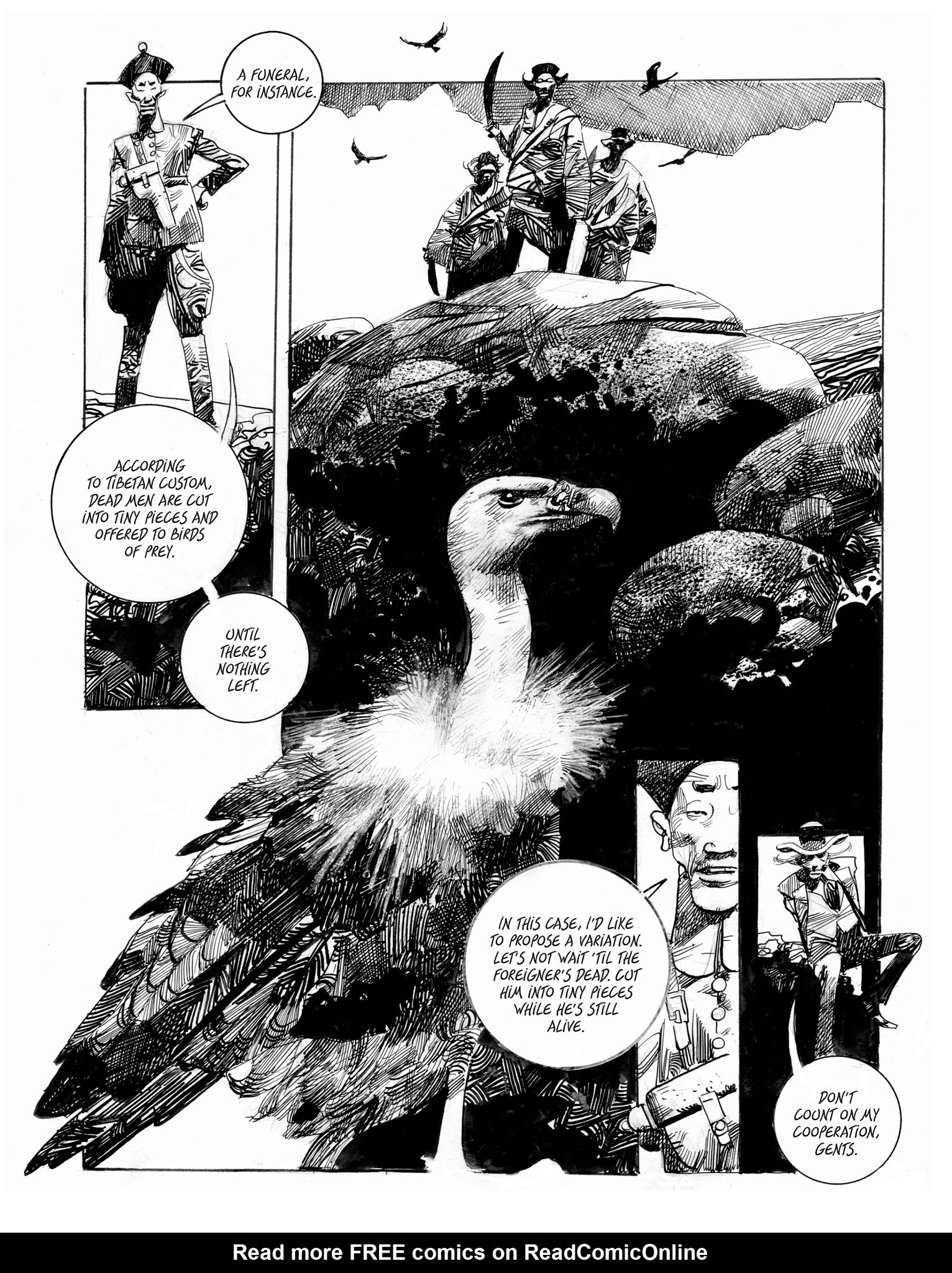 Read online The Collector comic -  Issue # TPB (Part 2) - 104