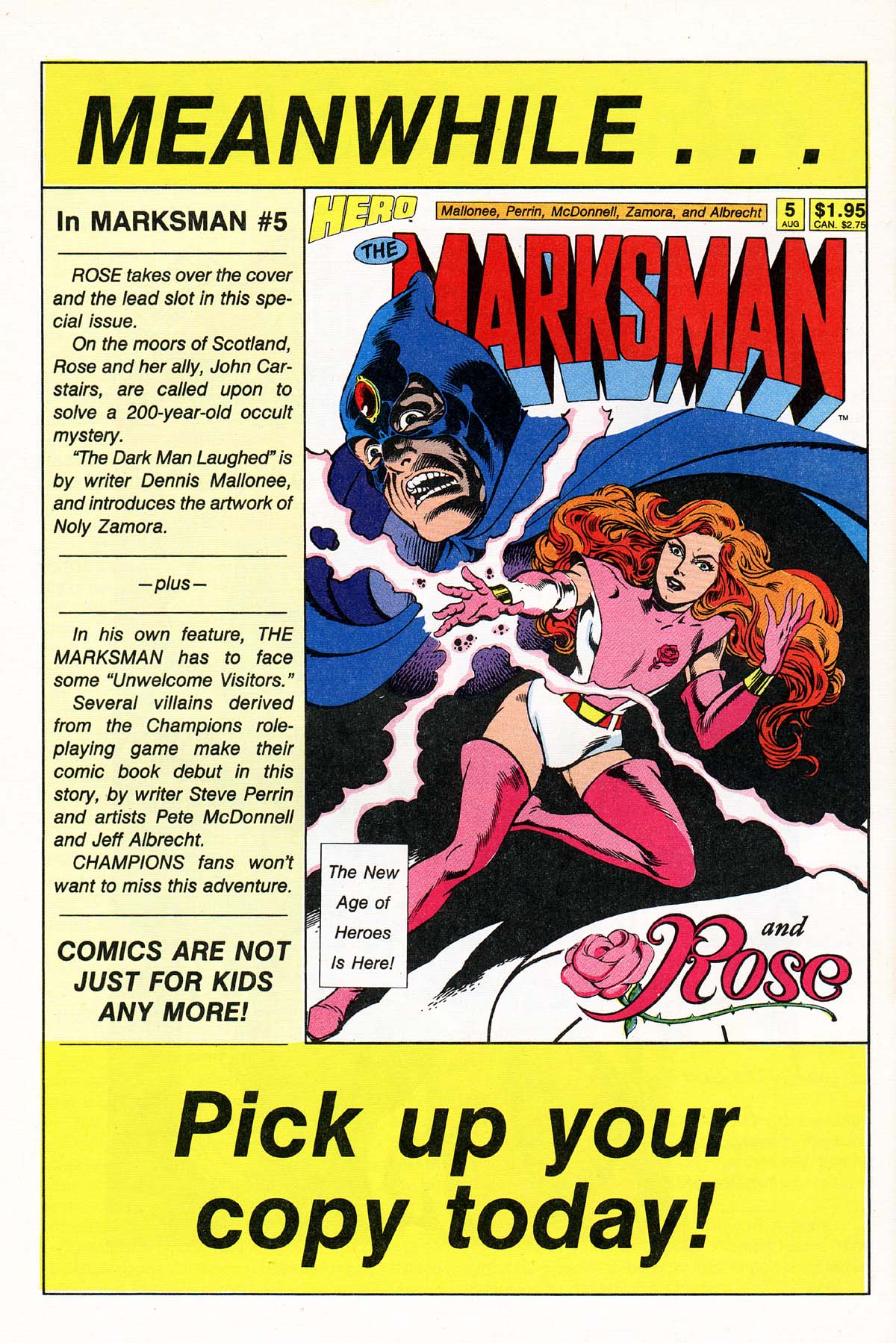 Read online Captain Thunder and Blue Bolt comic -  Issue #9 - 32