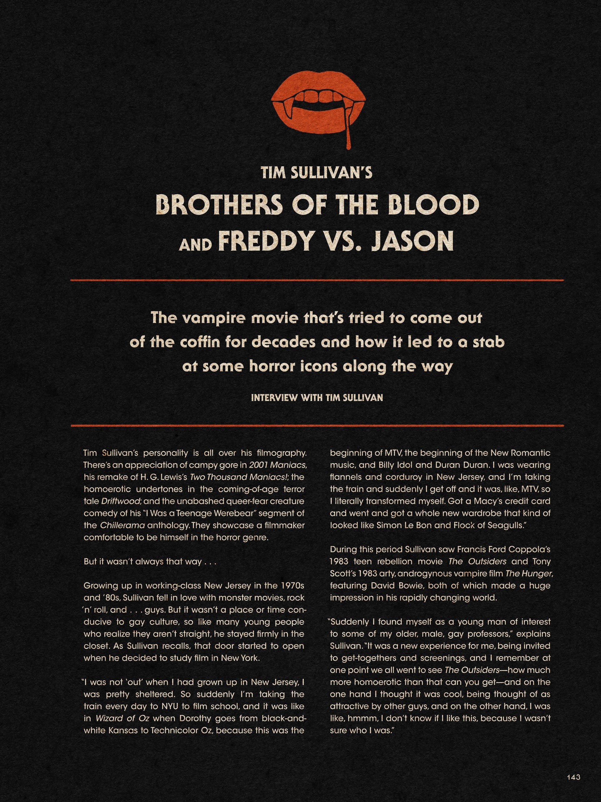 Read online Untold Horror comic -  Issue # TPB (Part 2) - 46