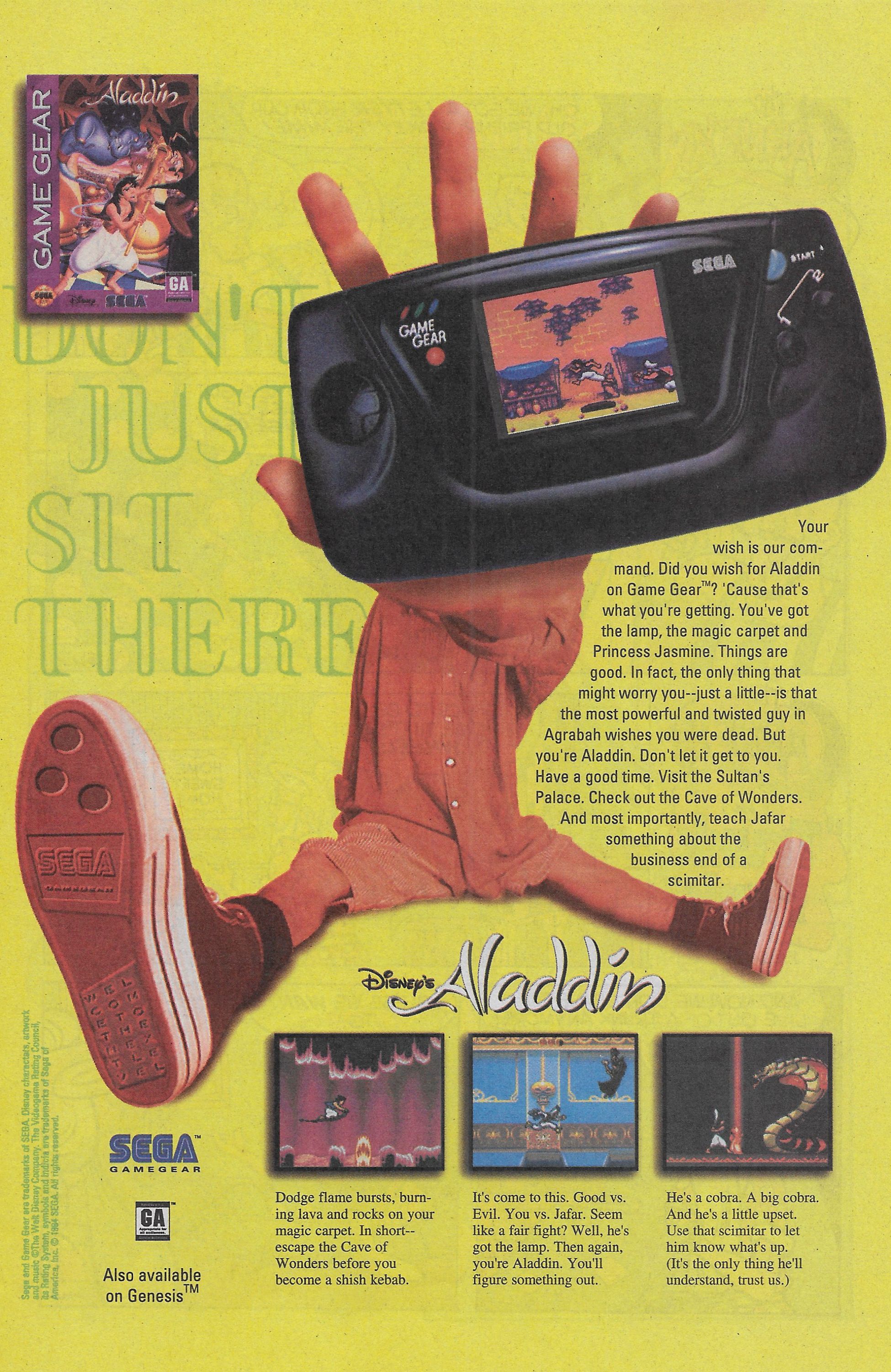 Read online Carneys comic -  Issue # Full - 15