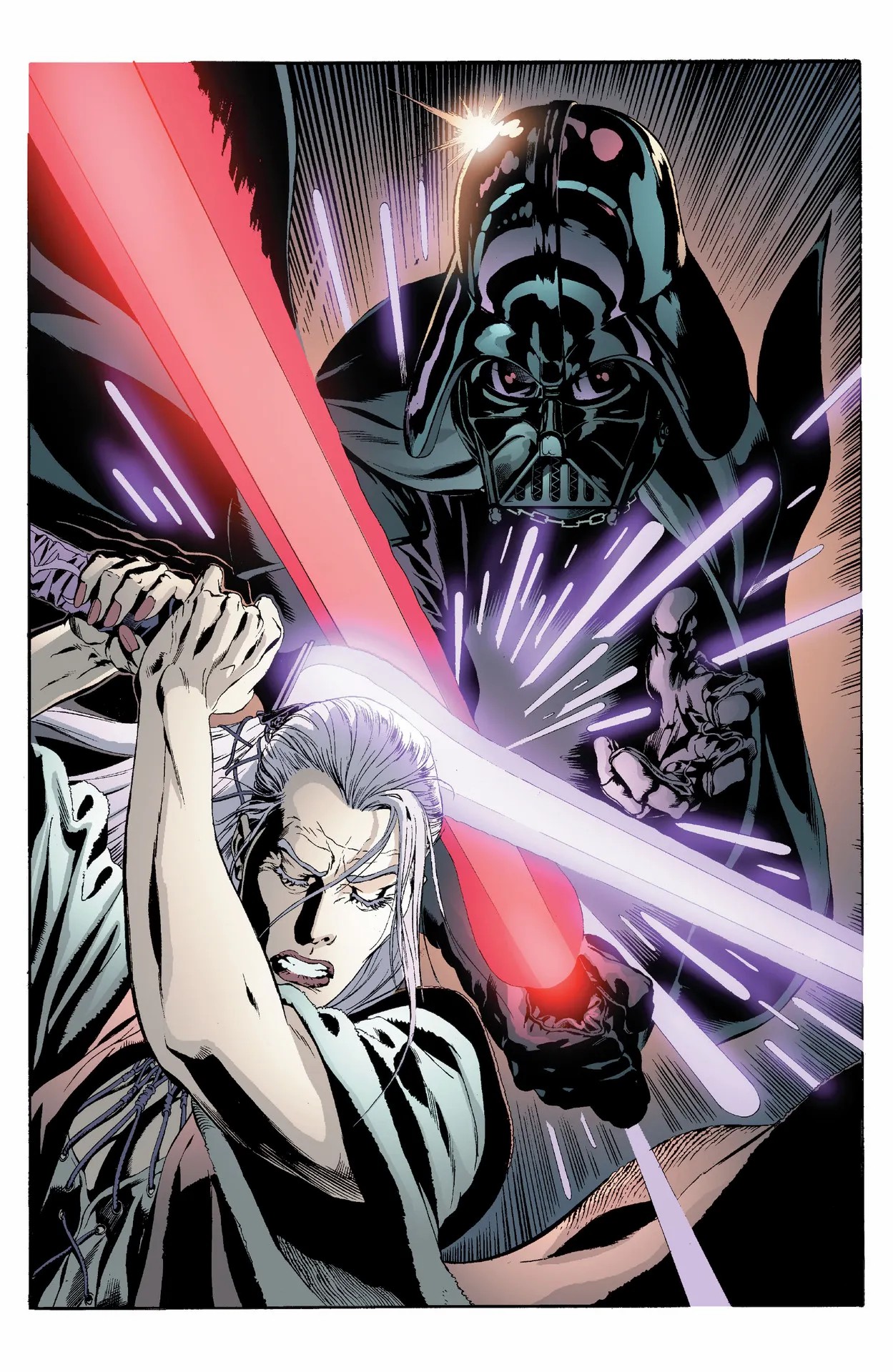 Read online Star Wars Legends Epic Collection: The Empire comic -  Issue # TPB 7 (Part 5) - 16