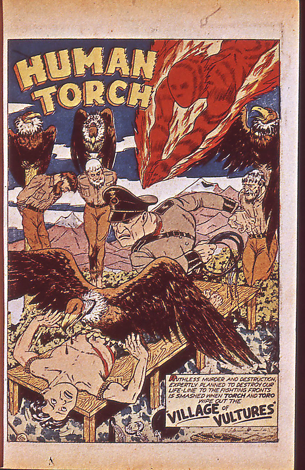 Read online All-Select Comics comic -  Issue #4 - 19