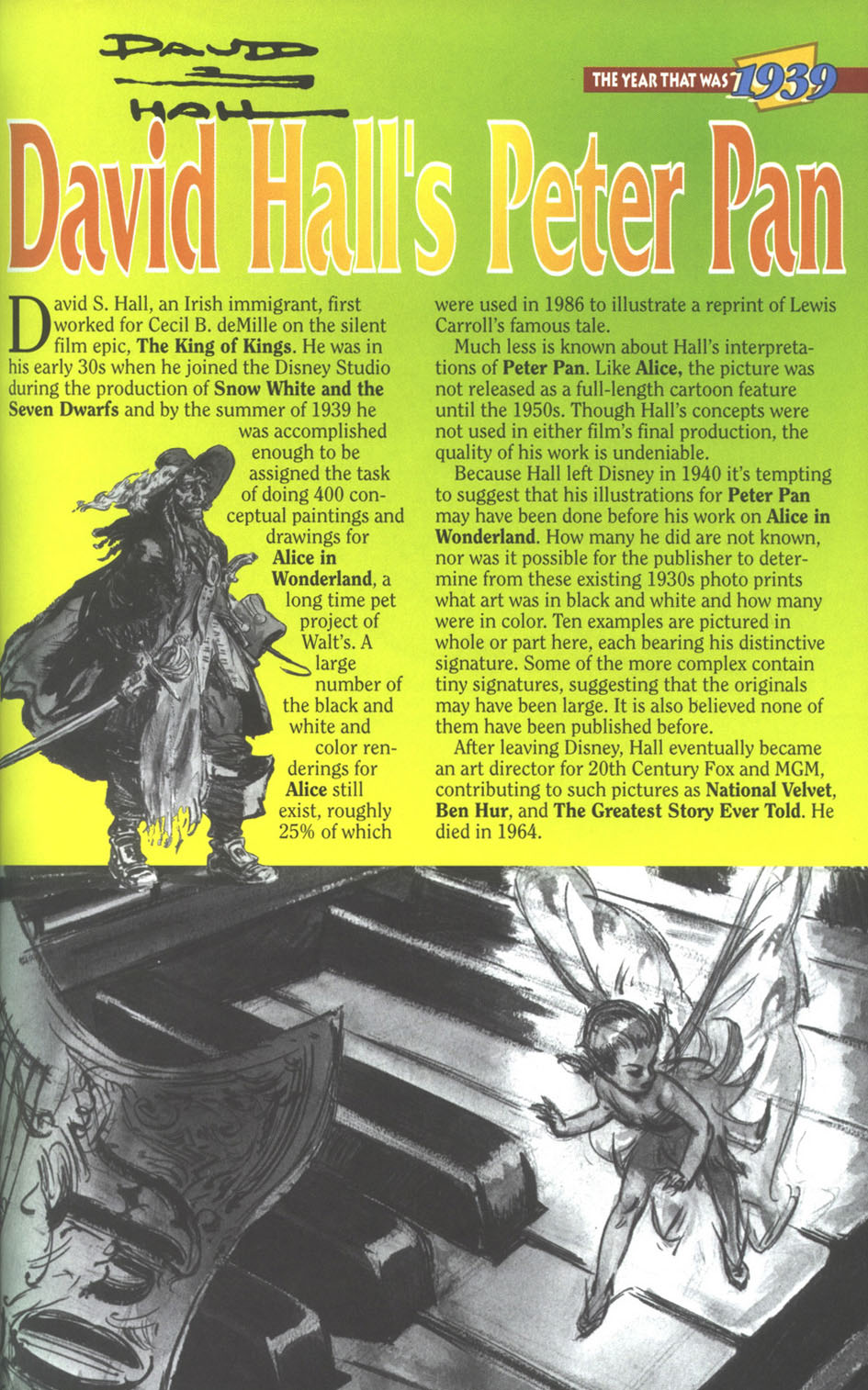 Read online Walt Disney's Comics and Stories comic -  Issue #627 - 37