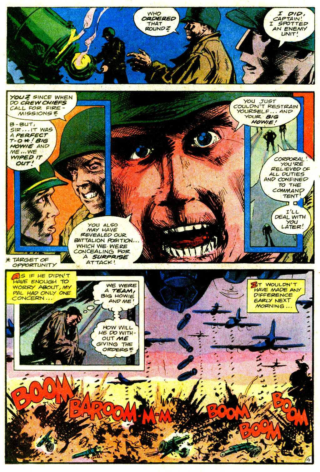 Read online G.I. Combat (1952) comic -  Issue #218 - 48