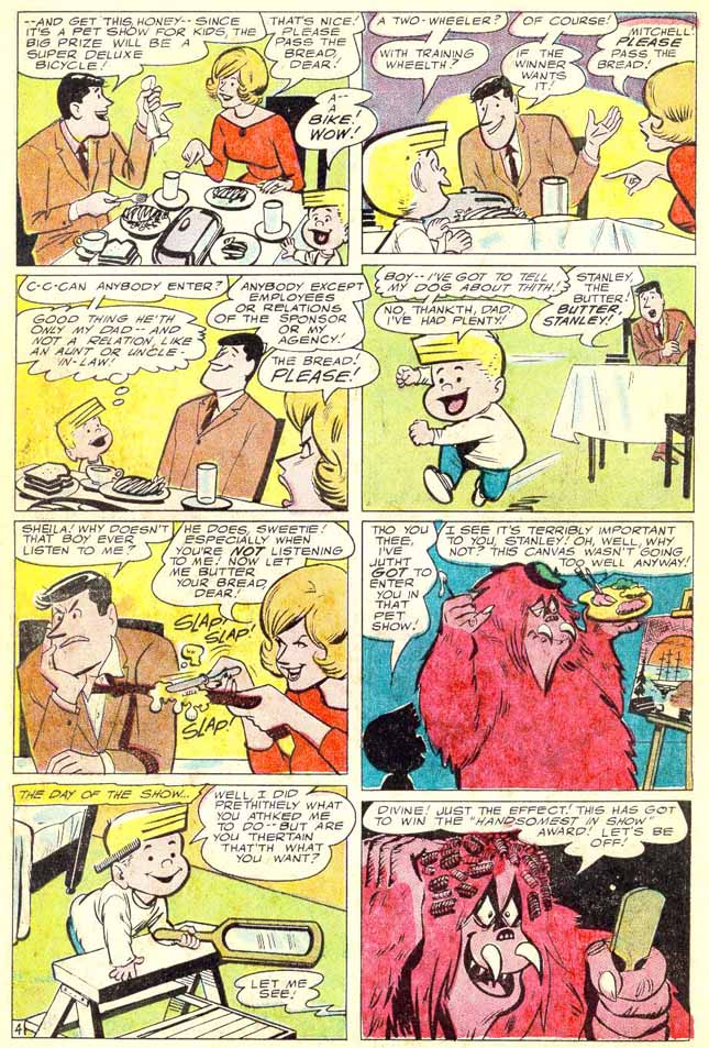 Read online The Fox and the Crow comic -  Issue #96 - 6
