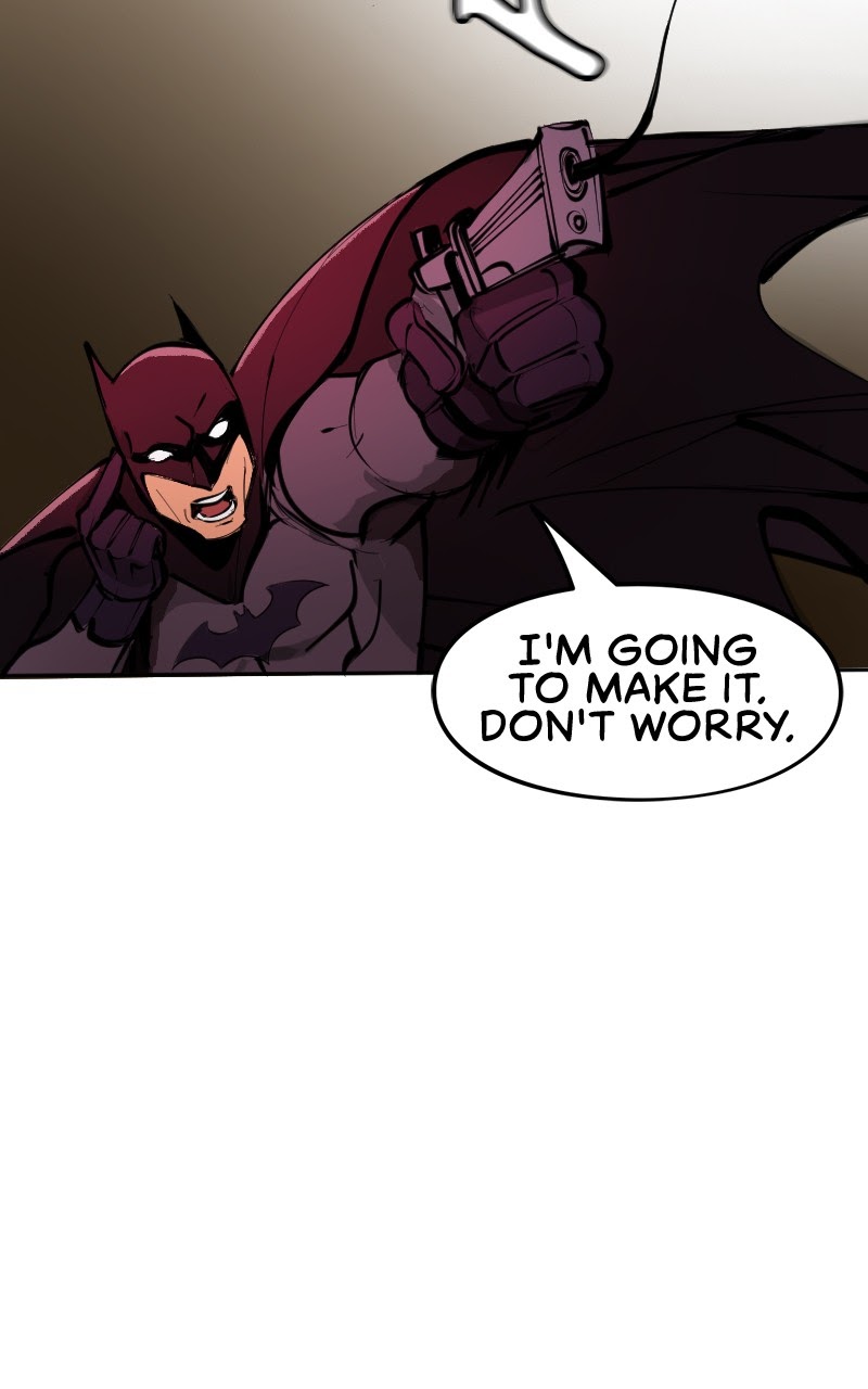 Read online Batman: Wayne Family Adventures comic -  Issue #15 - 8