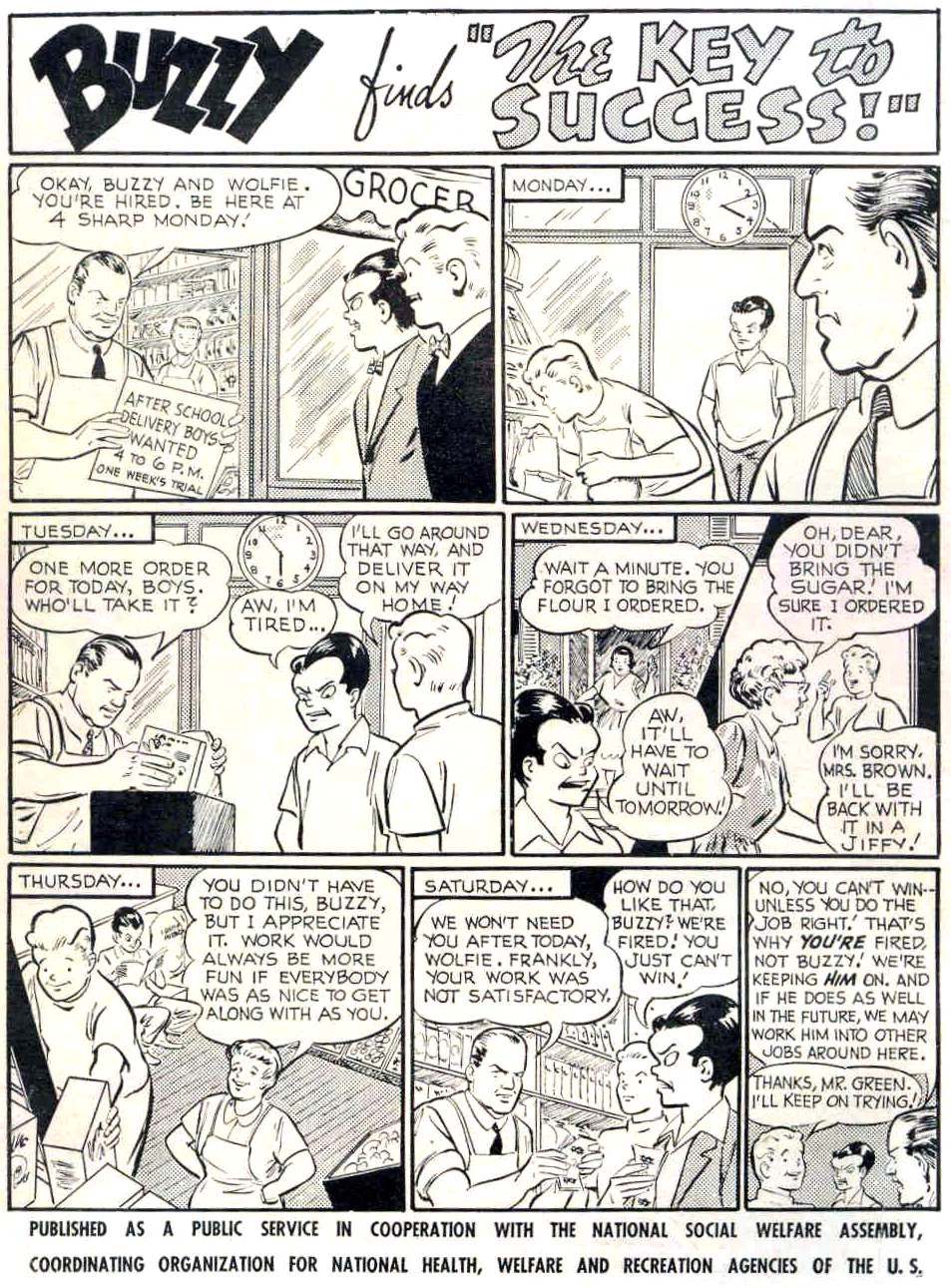 Wonder Woman (1942) issue 70 - Page 2