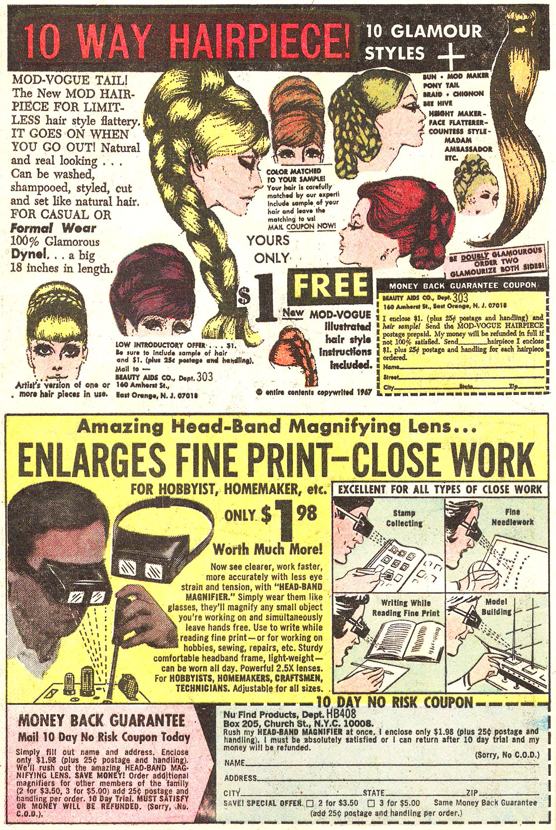 Read online Archie Giant Series Magazine comic -  Issue #175 - 20