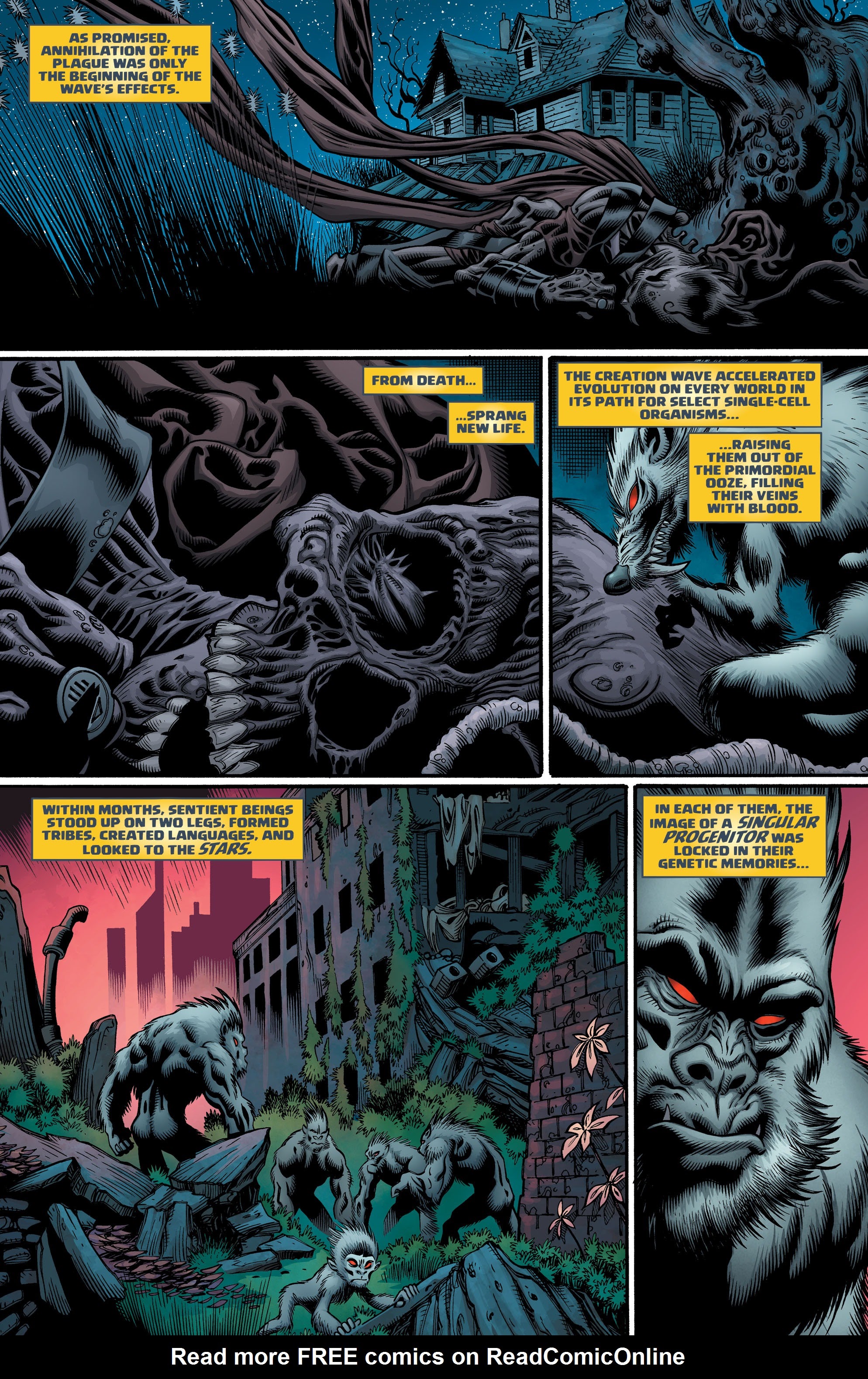 Read online Tales From the DC Dark Multiverse comic -  Issue # TPB (Part 2) - 51