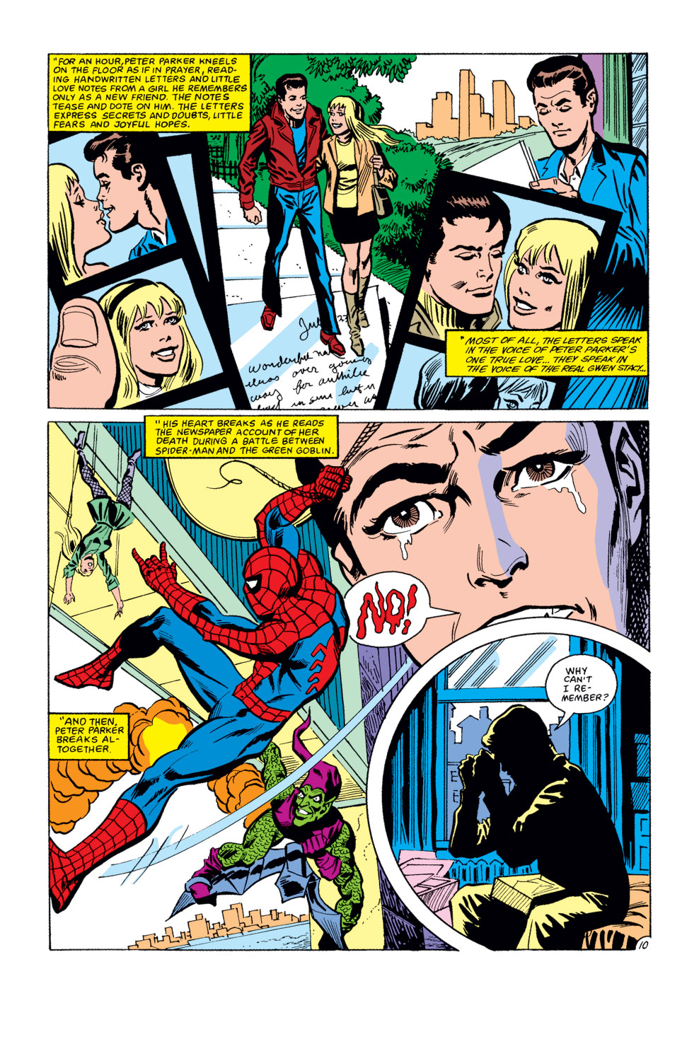 What If? (1977) issue 30 - Spider-Man's clone lived - Page 11