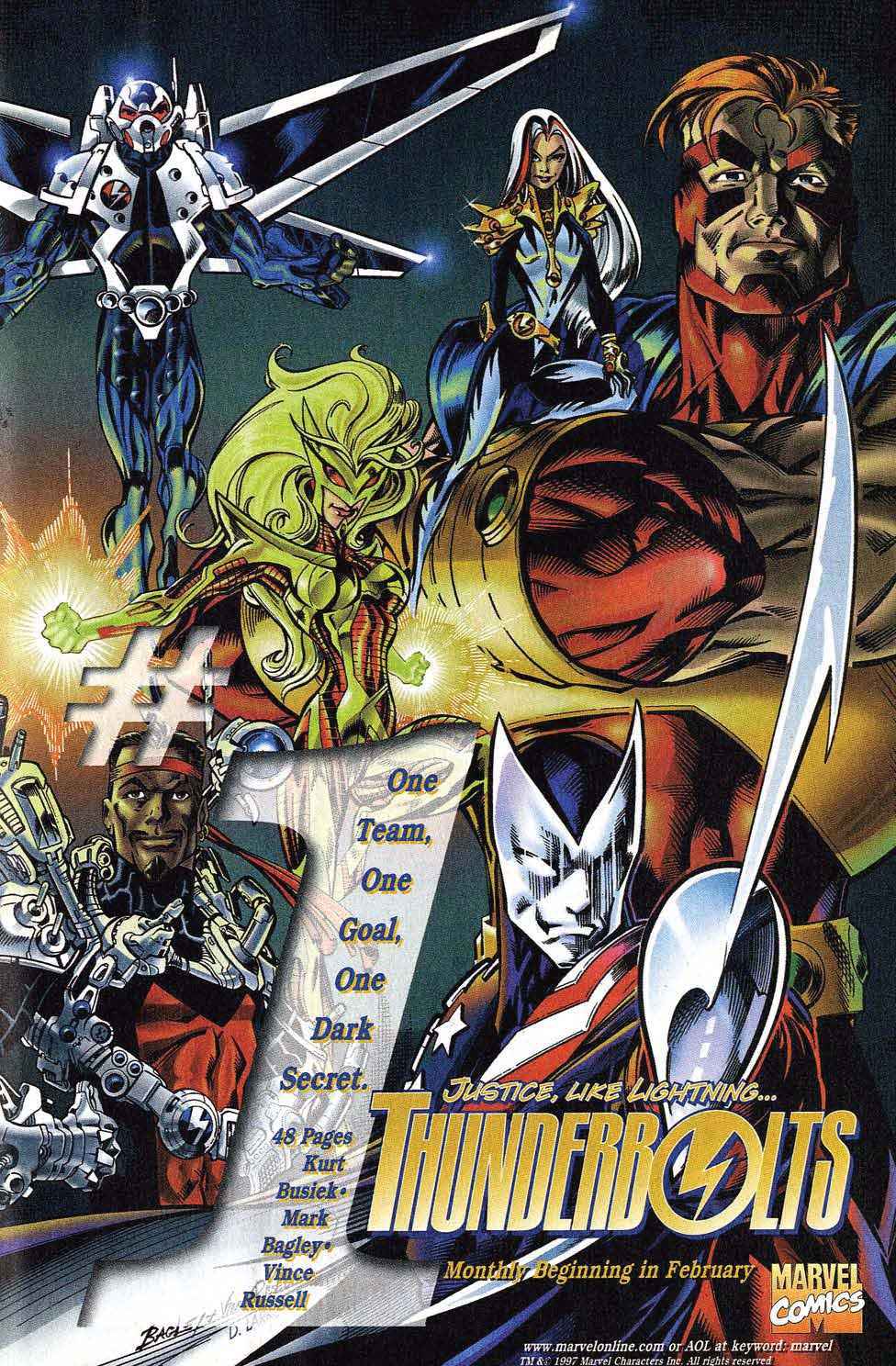 Read online The Avengers (1963) comic -  Issue #407 - 34