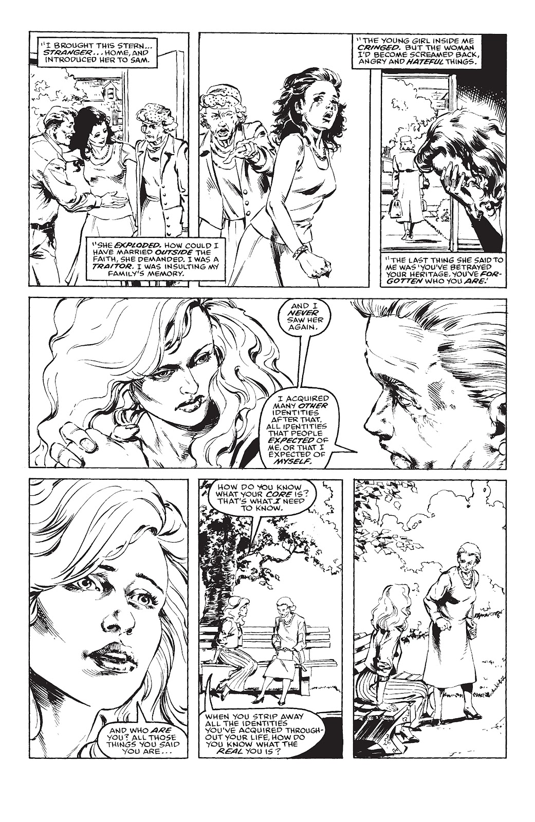 Fantastic Four Epic Collection issue Into The Timestream (Part 5) - Page 50