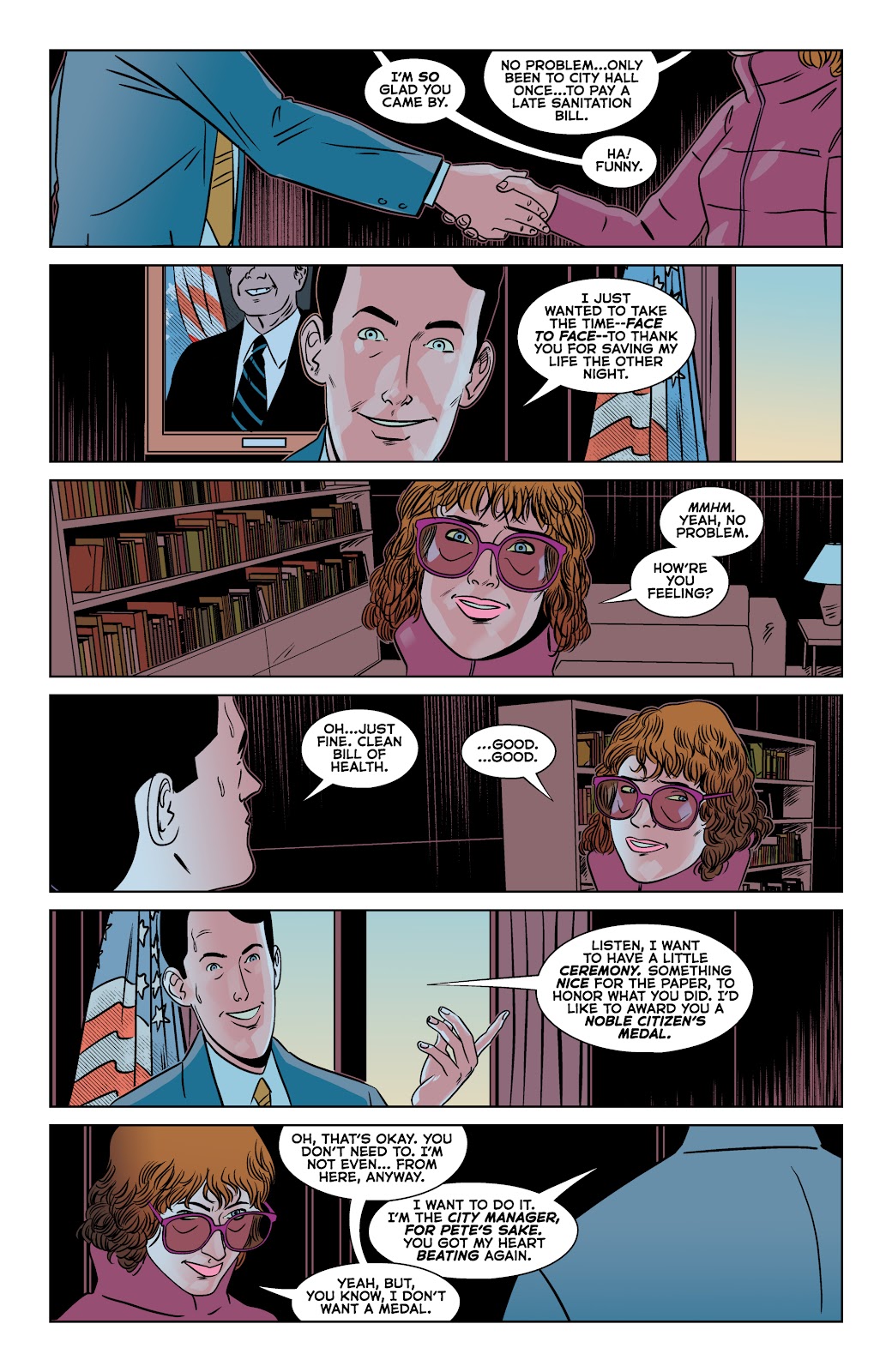 Everything issue TPB - Page 67